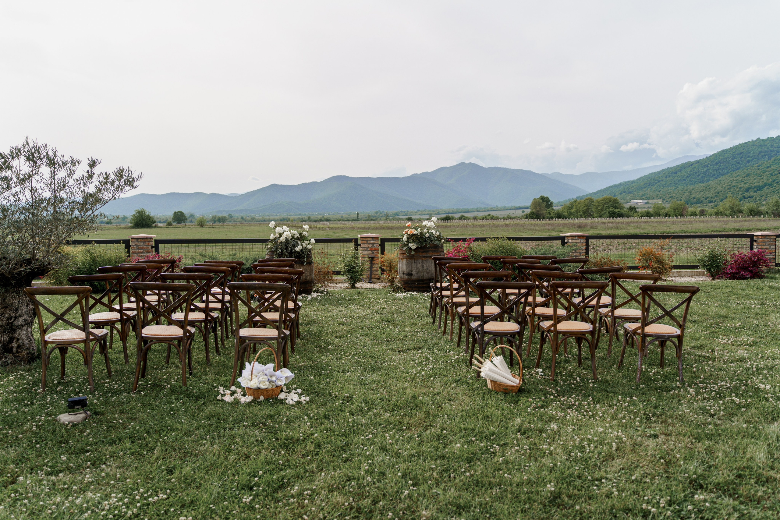 Кахетия: Семён и Лейла. Свадебный и индивидуальный фотограф Татьяна Гуляева