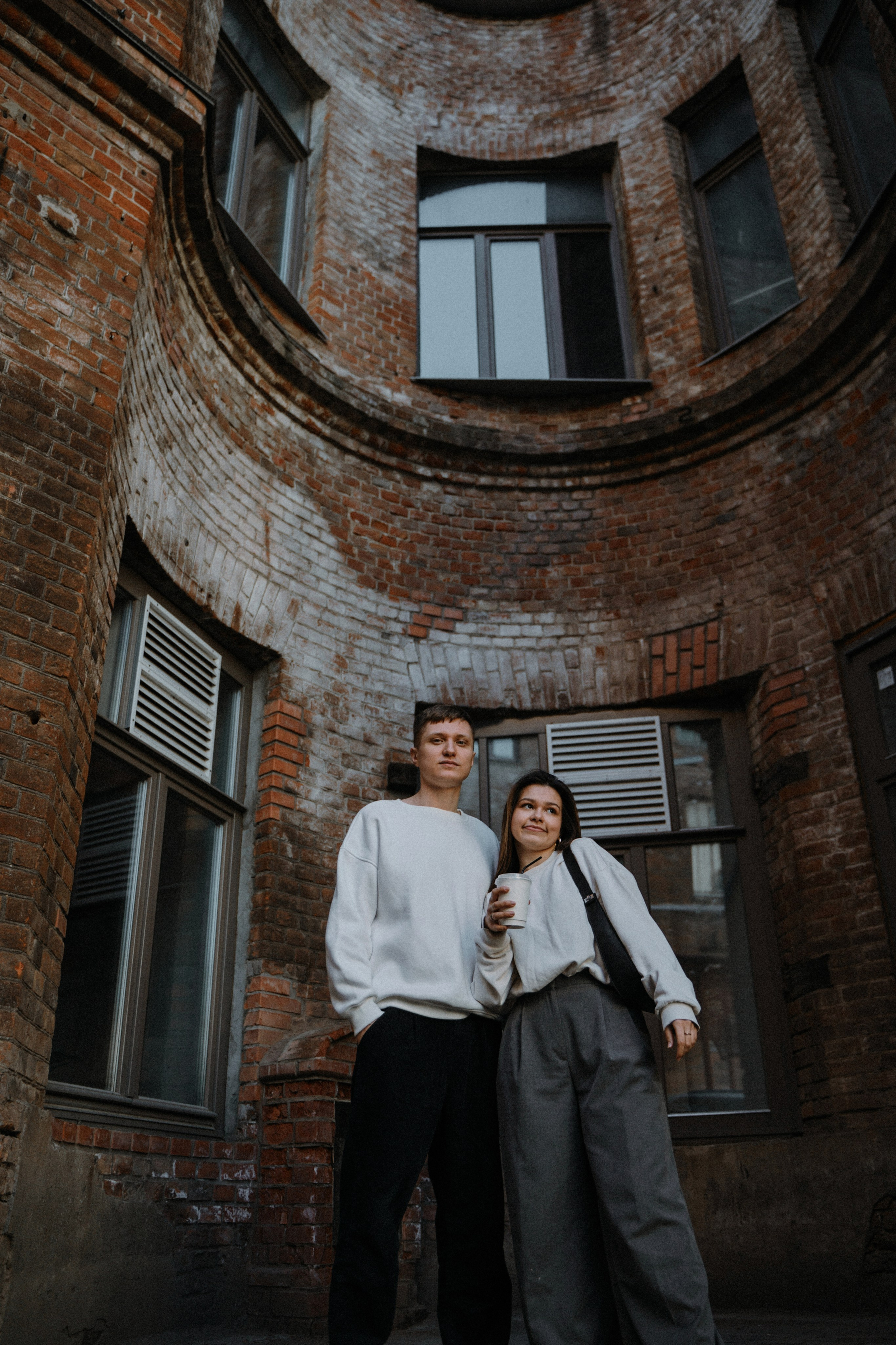 Вологда. Фотограф Санкт-Петербург