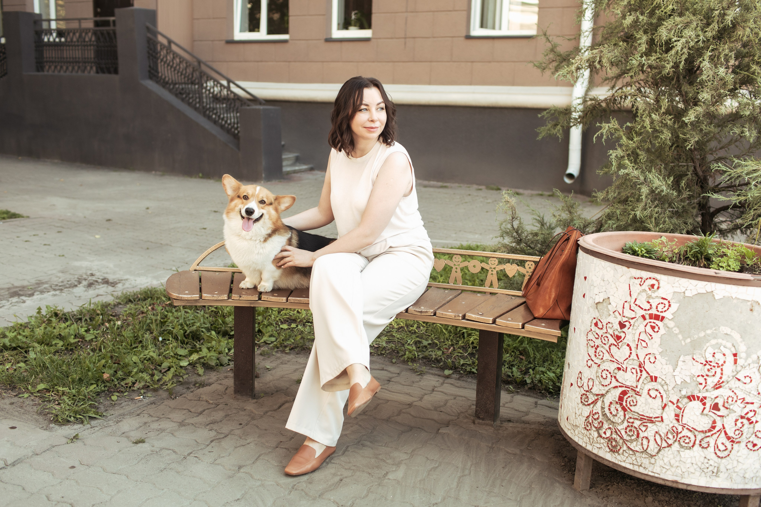 Елена. Портретный и свадебный фотограф в Белгороде Глухова Кристина