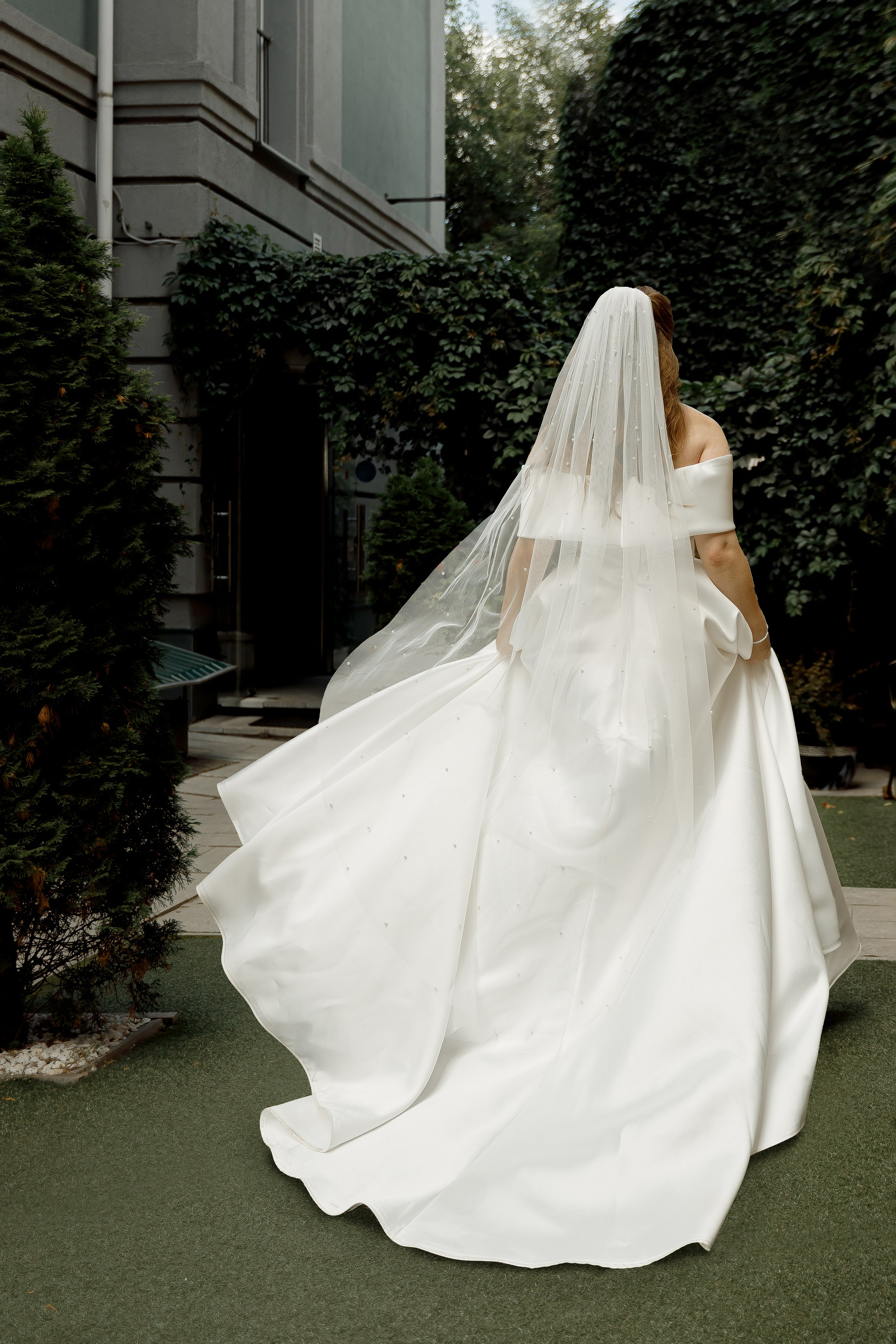 Татьяна & Александр. Фотограф в Самаре Юля Борщ