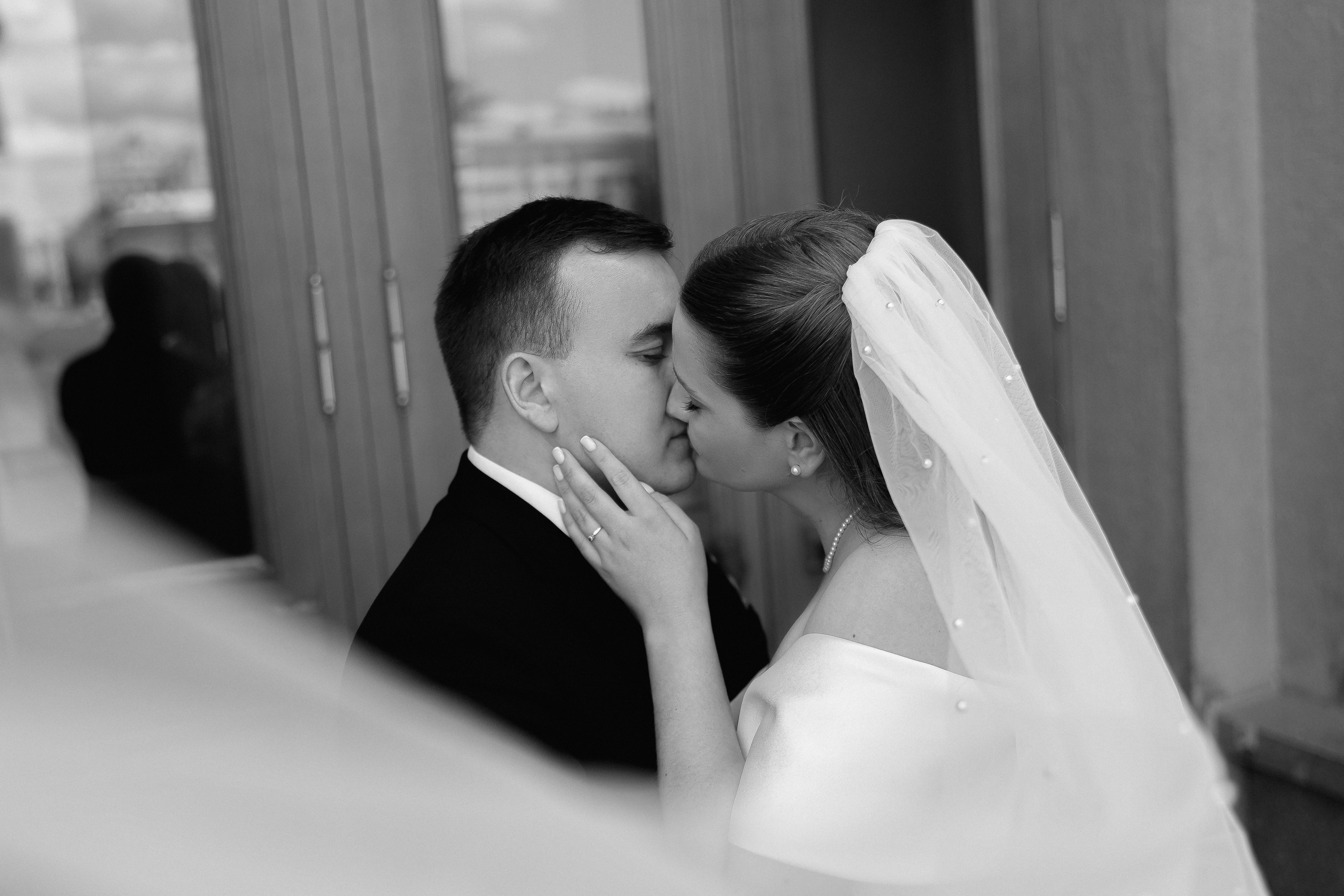 Татьяна & Александр. Фотограф в Самаре Юля Борщ