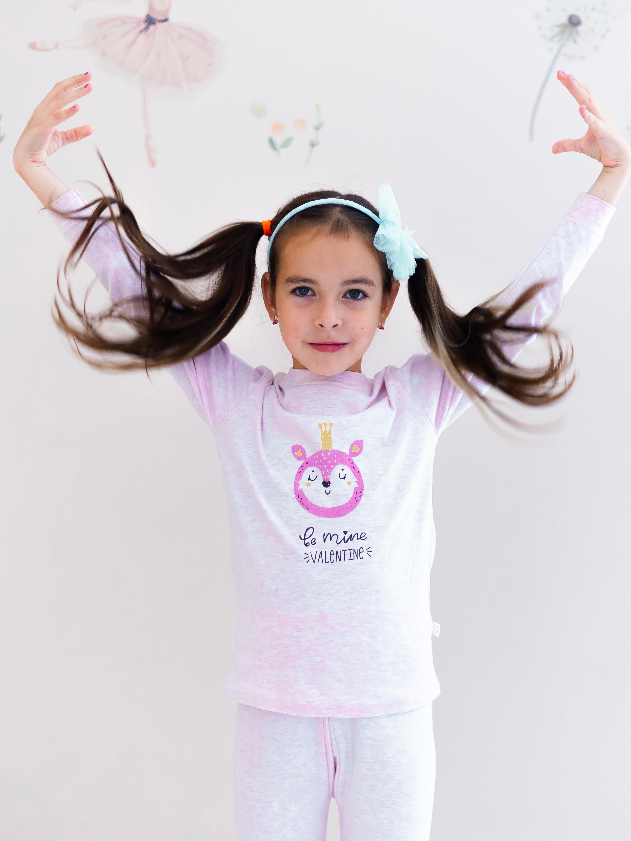 Катин день рождения в стиле Салона красоты или Пижамная вечеринка. Школа для девочек во Владивостоке — Само Совершенство