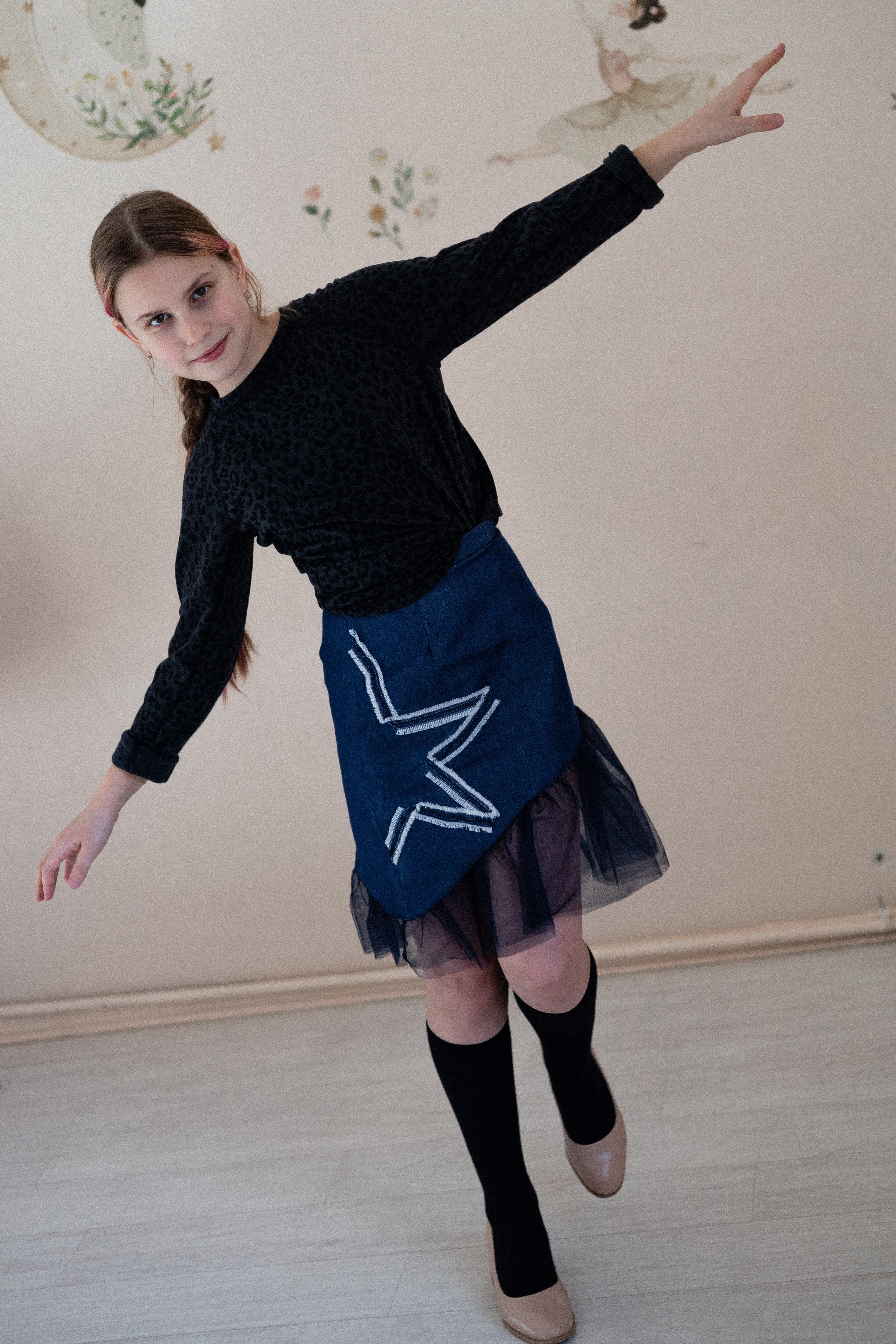 Юбка для подростка своими руками. Школа для девочек во Владивостоке — Само Совершенство