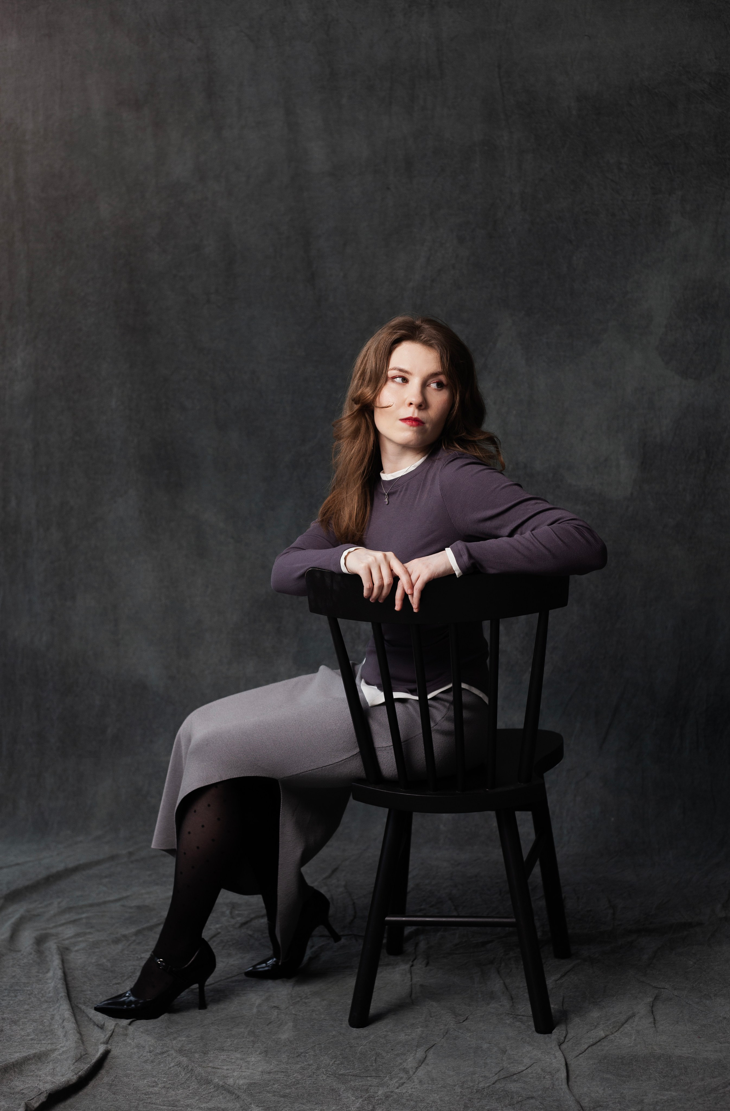 Семейная фотосессия в Москве. Портретный фотограф. Москва. Екатерина Малян