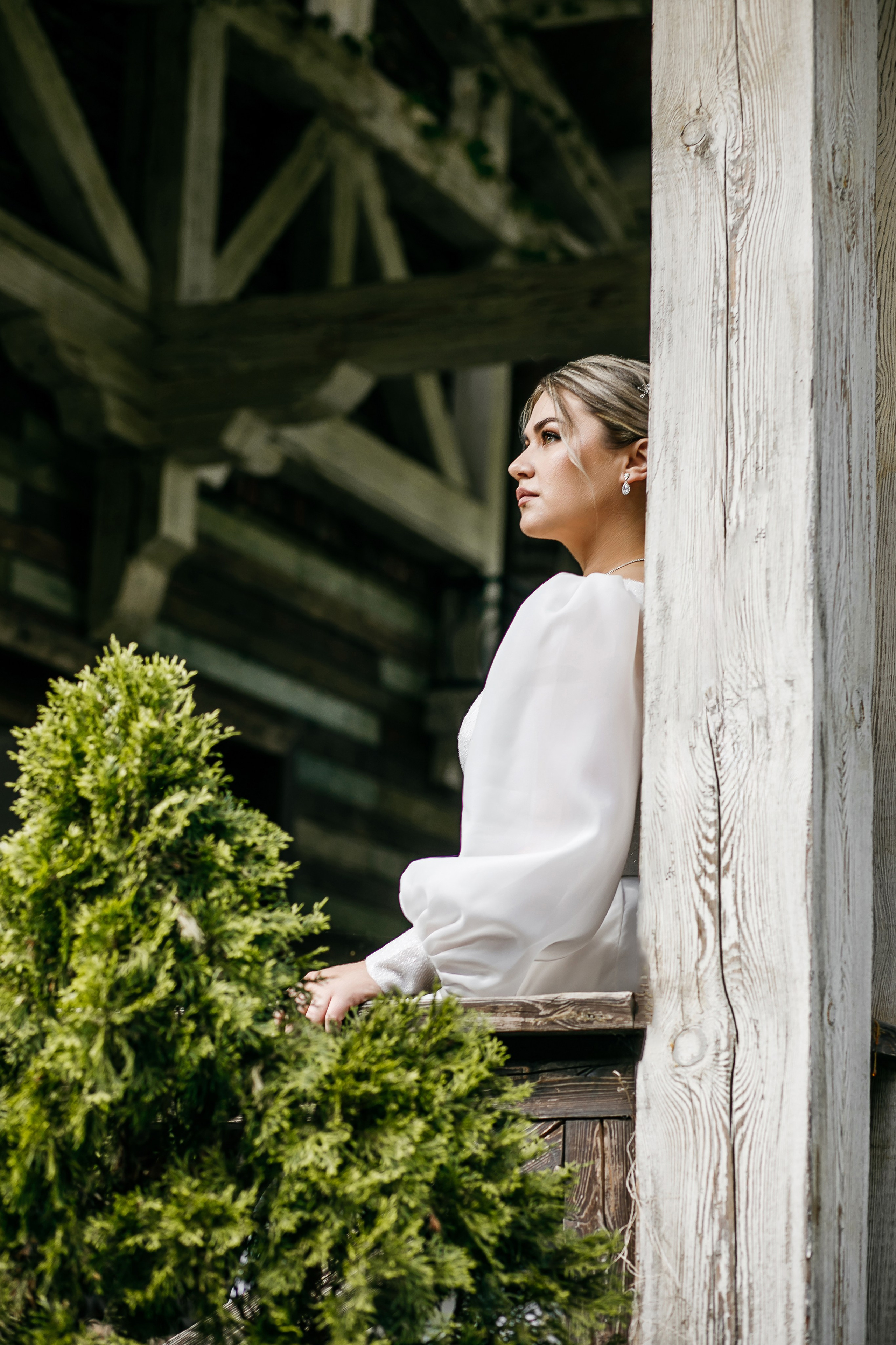 Кристина и Виталик. Свадебный фотограф Ростове-на-Дону