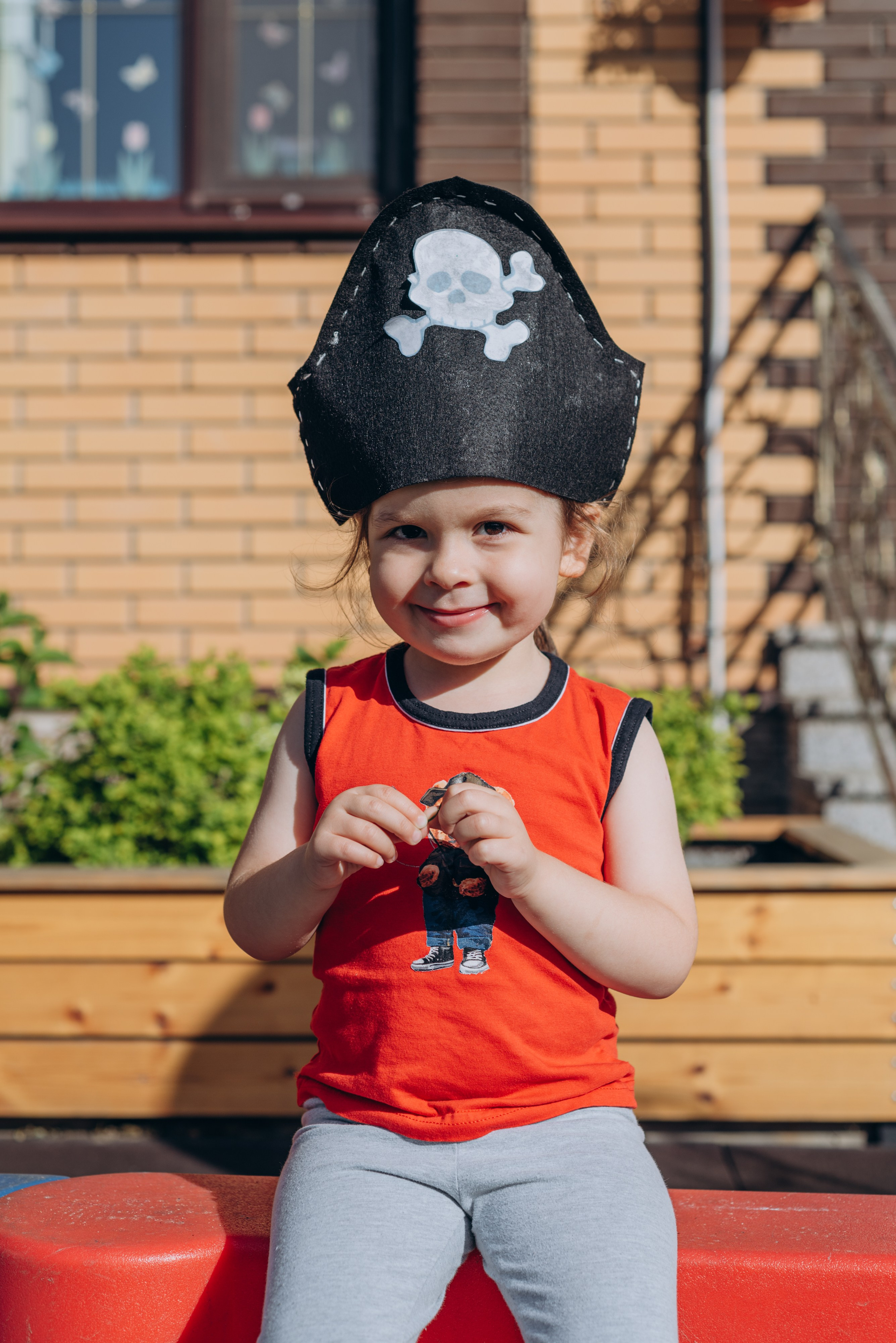 Пиратская вечеринка. MILATE — выпускные альбомы, фотосессии и видео в Москве