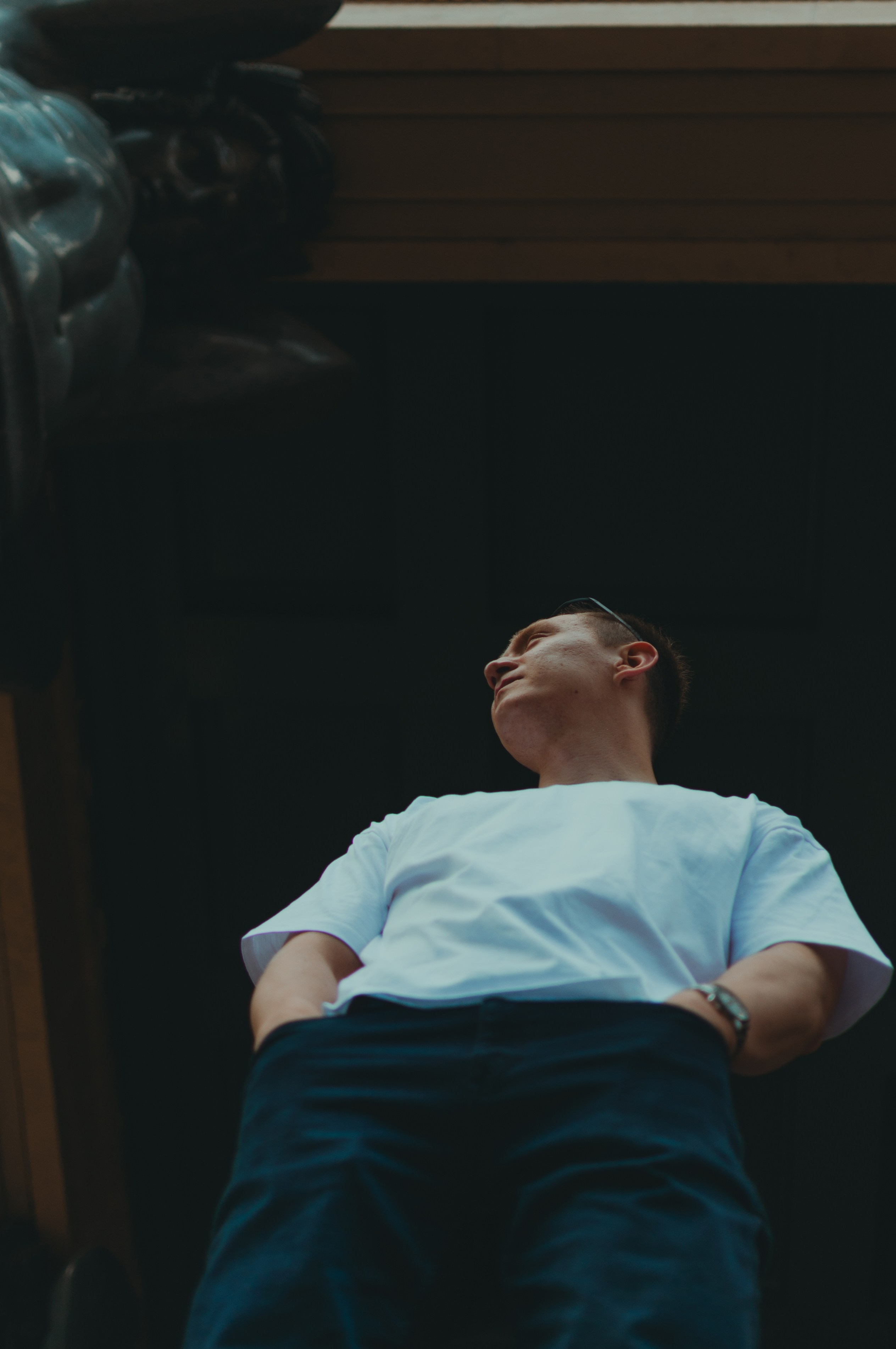 Владимир. MILATE — выпускные альбомы, фотосессии и видео в Москве