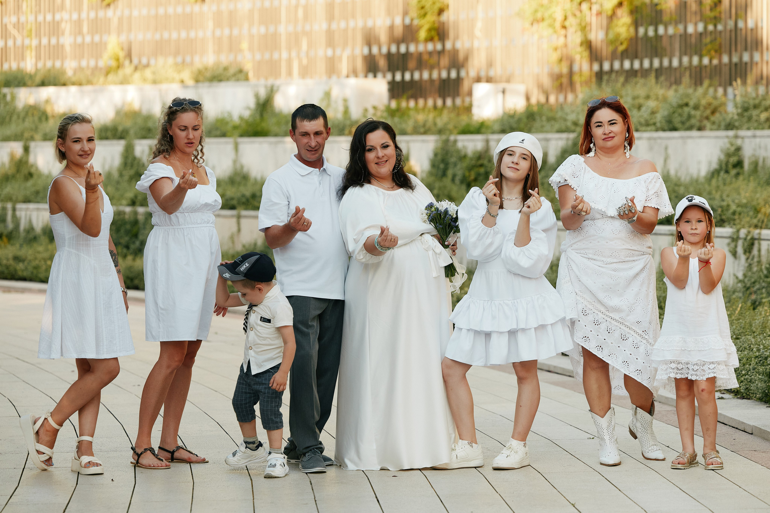 Праздник в парке Краснодар 25.07. Свадебный репортажный фотограф краснодар максим дремов дрёмов фотосессия студия цена