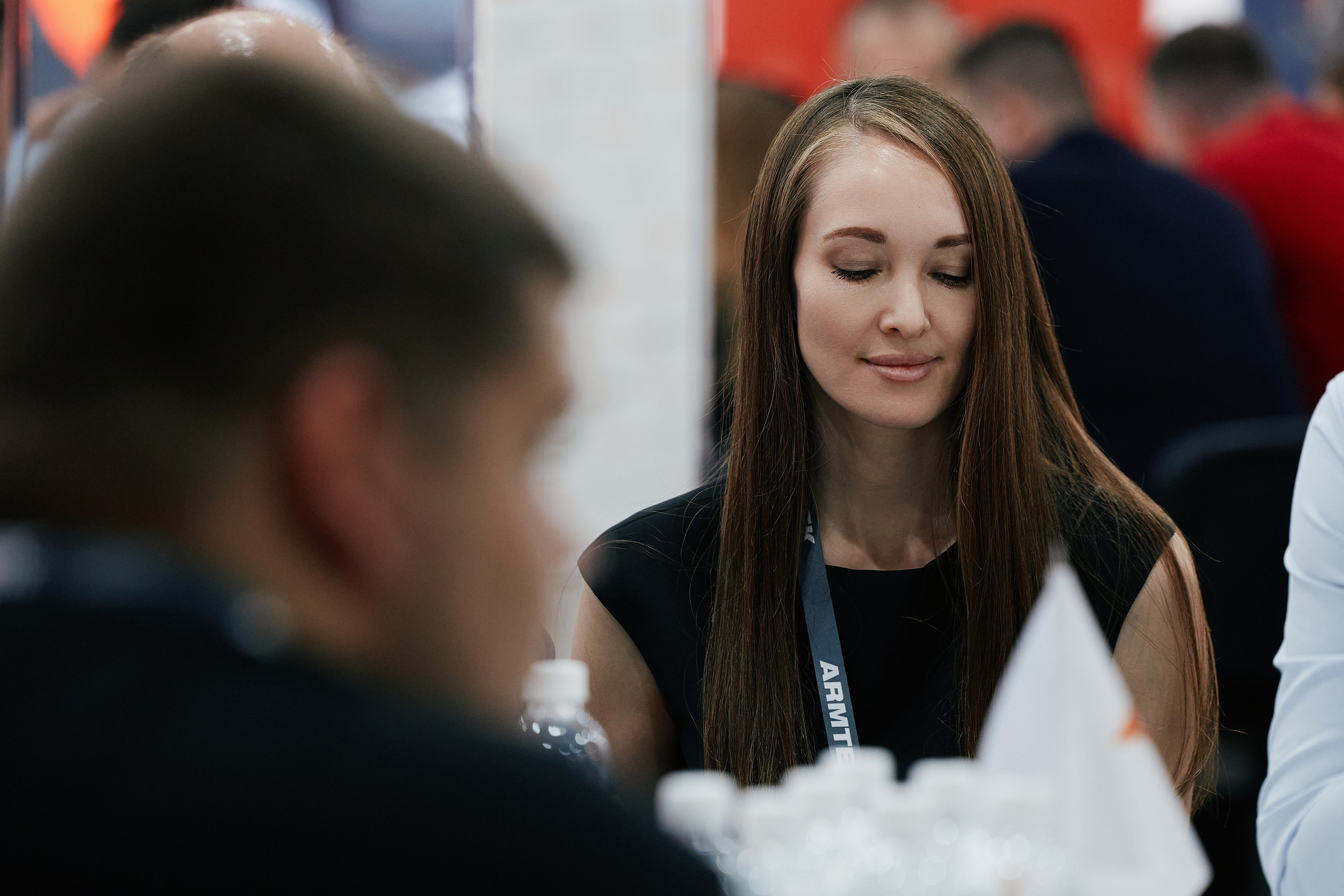 ARMTEK Конференция в «Форум Плаза» 26.06. Свадебный репортажный фотограф краснодар максим дремов дрёмов фотосессия студия цена