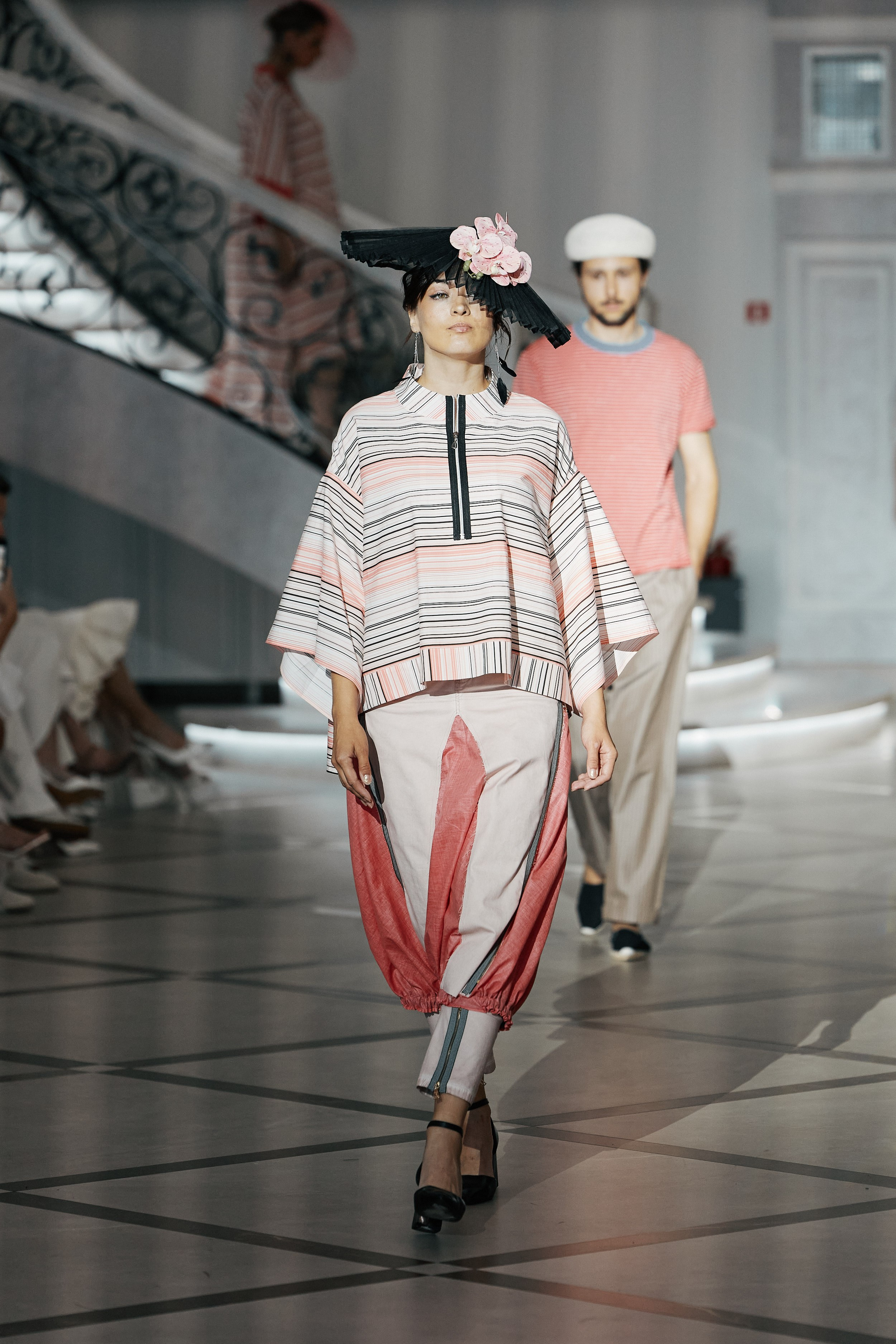 KRASNODAR FASHION WEEK 14.06. Свадебный репортажный фотограф краснодар максим дремов дрёмов фотосессия студия цена