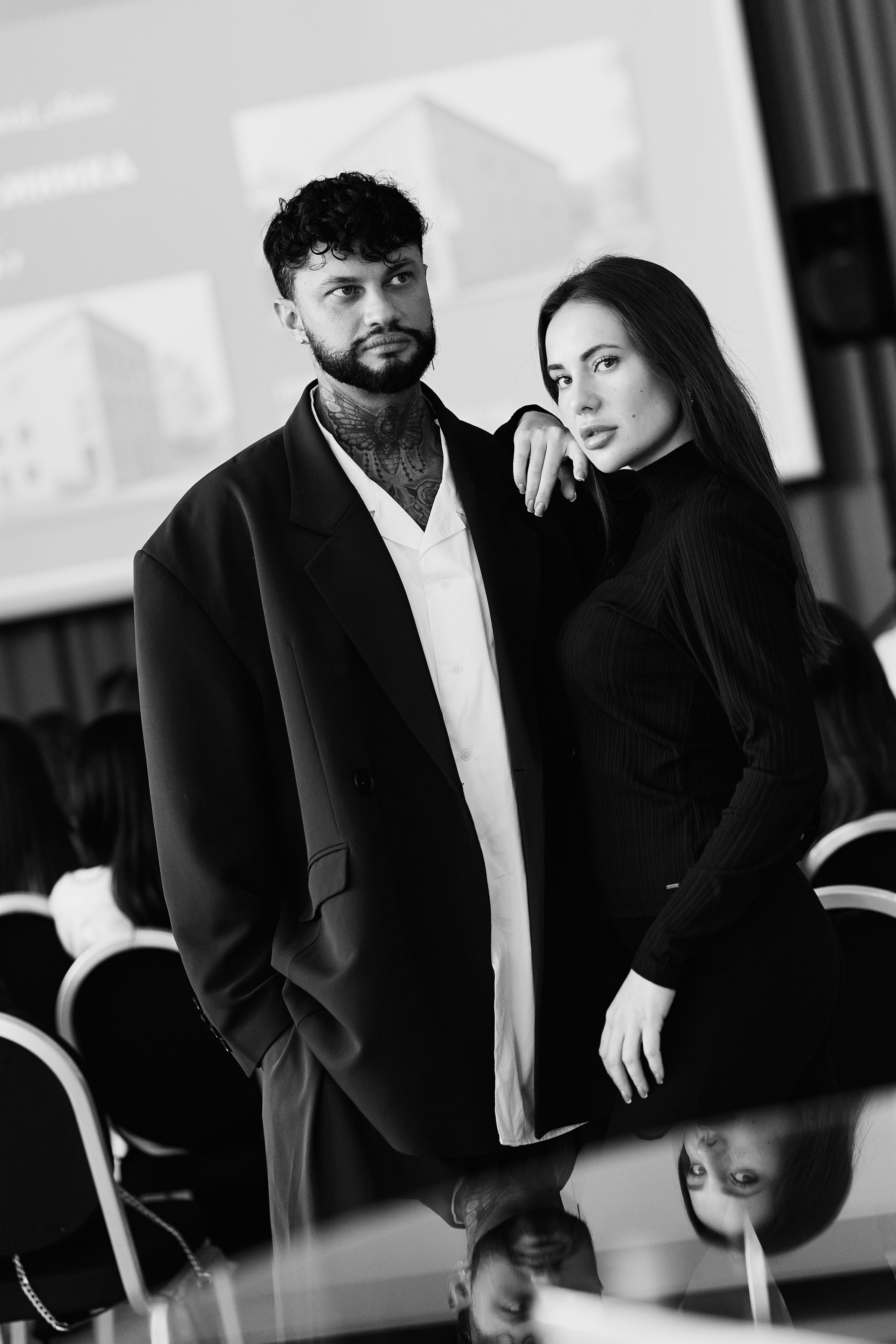 Форум Бизнес-тренды 2025 в Marriott Hotel 28.04. Свадебный репортажный фотограф краснодар максим дремов дрёмов фотосессия студия цена