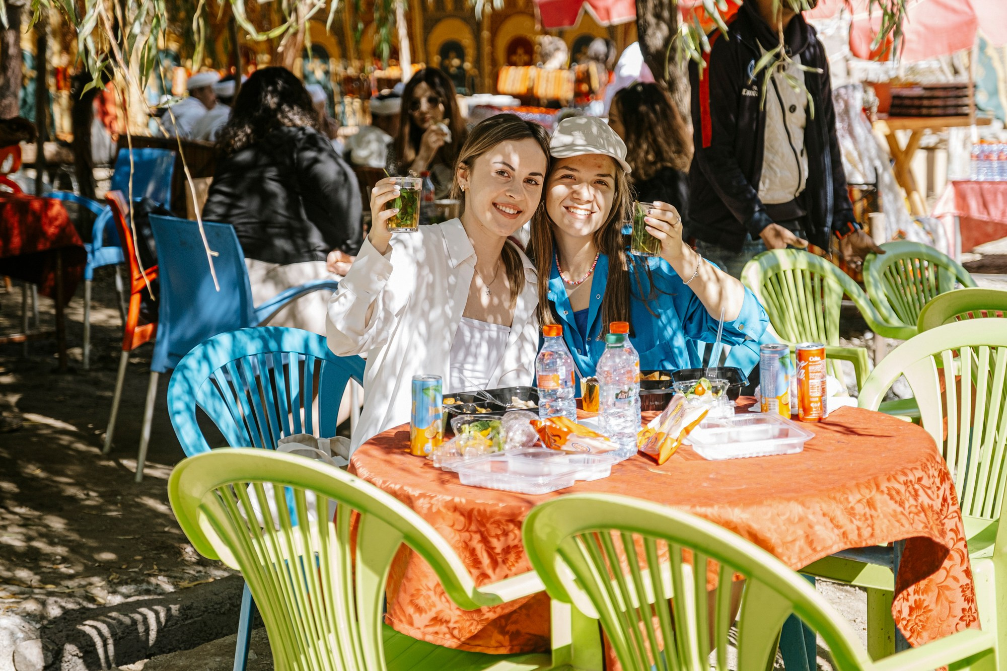 Марокко | Хайкинг | Шоу. #фотокаквкино | Фотографирую людей