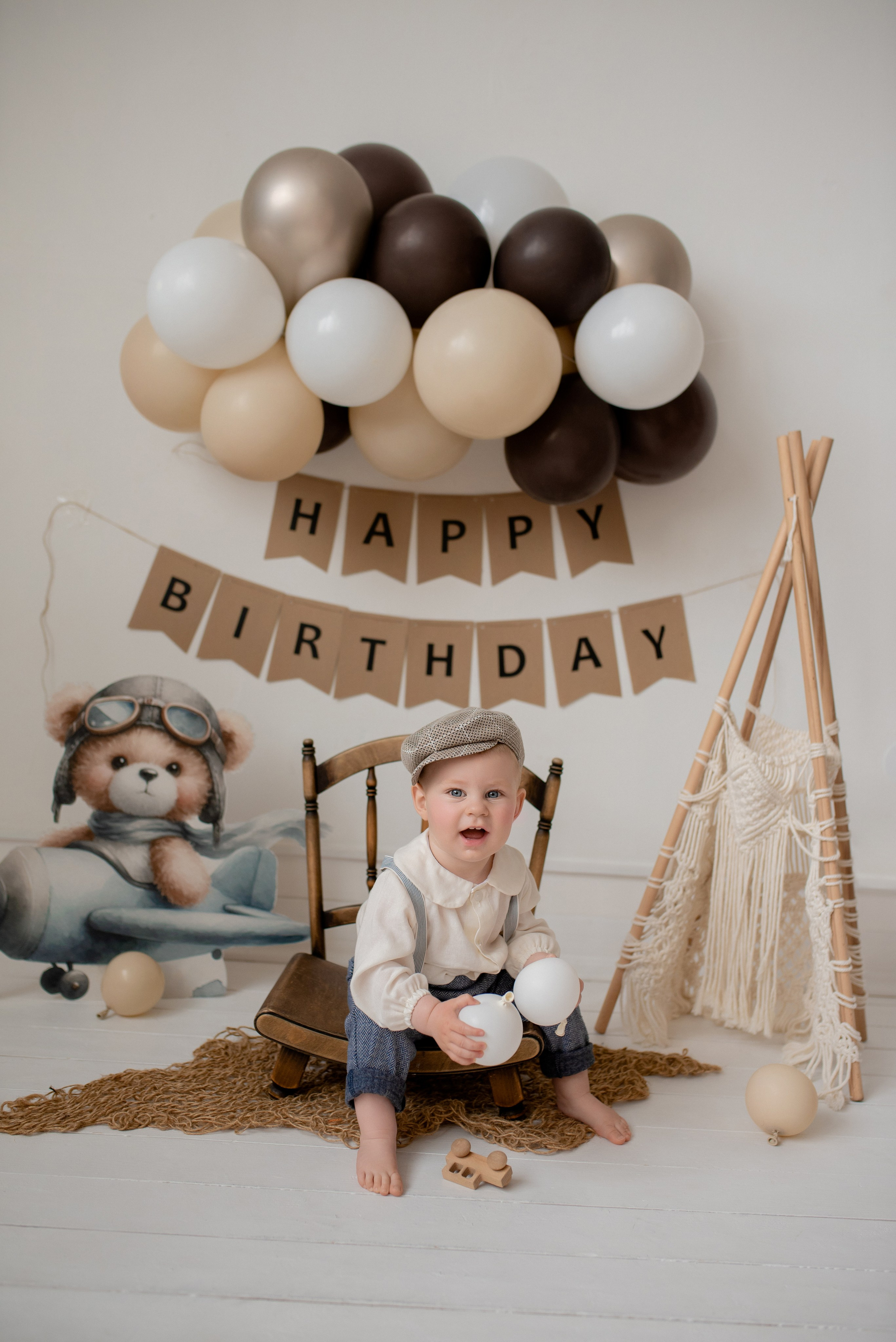 Мне ГОДИК. Фотограф Новорождённых в Калининграде, семейный фотограф…