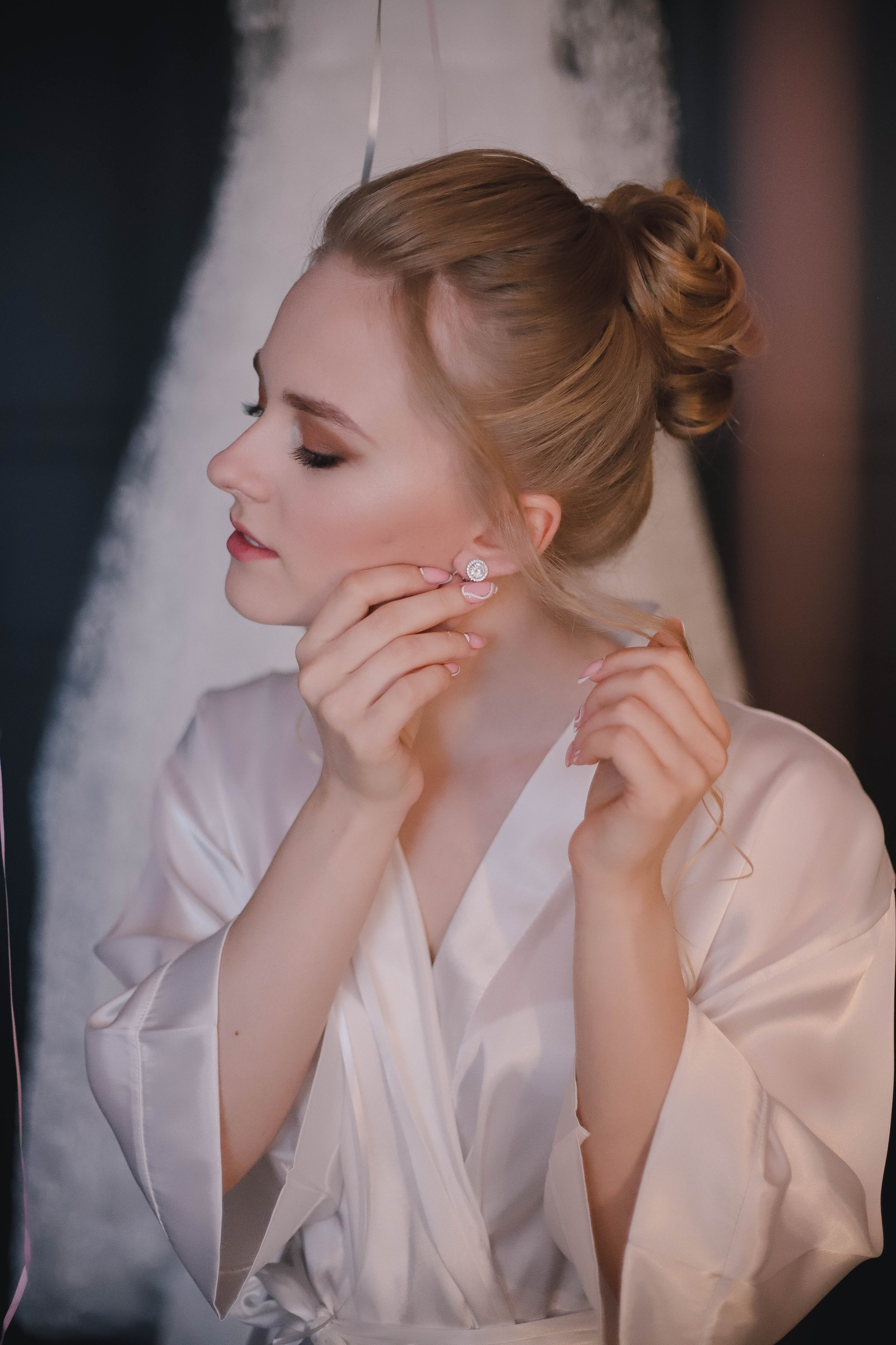 Е + Е. Свадебный, семейный и детский фотограф в Люберцах Зайцева Анастасия