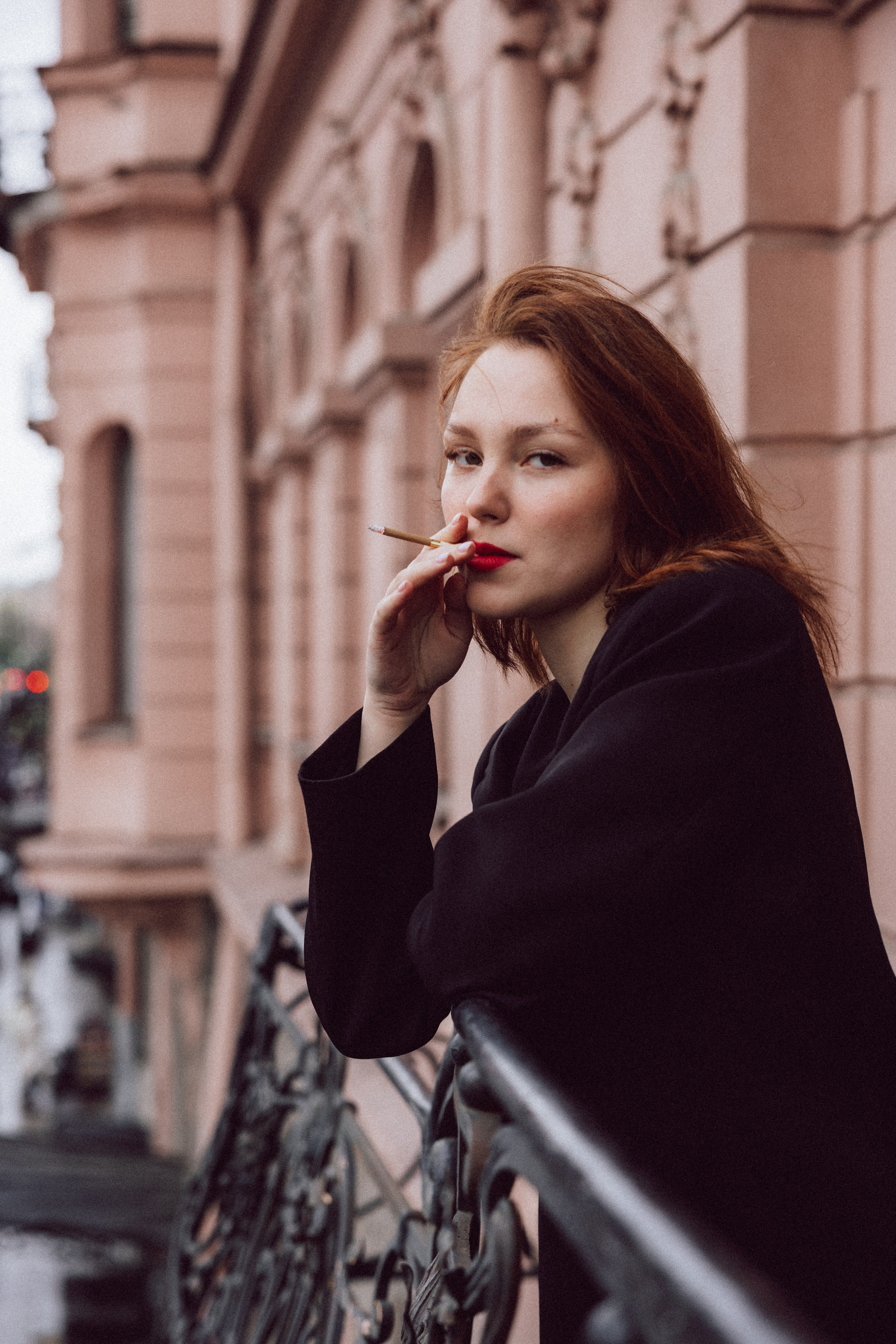 Женственность. Питерский фотограф