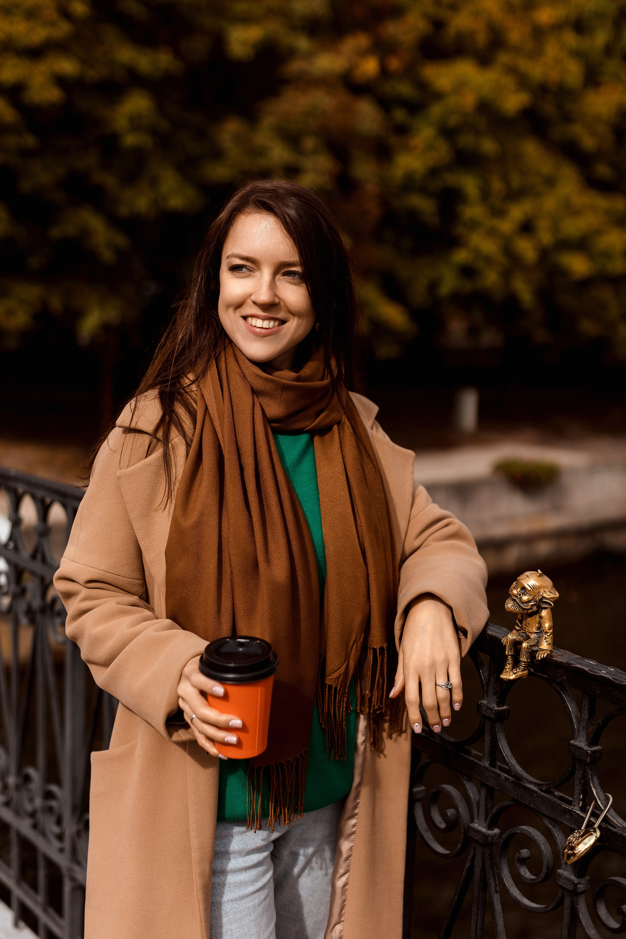 Прогулка по Рыбной деревне и острову Канта, осень. Фотограф в Калининграде свадебная фотография, репортажная, фотосессии