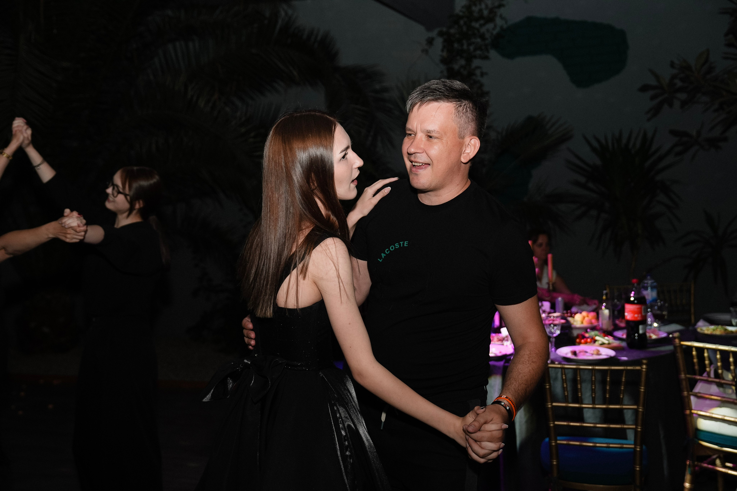 Выпускной 9Д. Фотограф с психологическим образованием