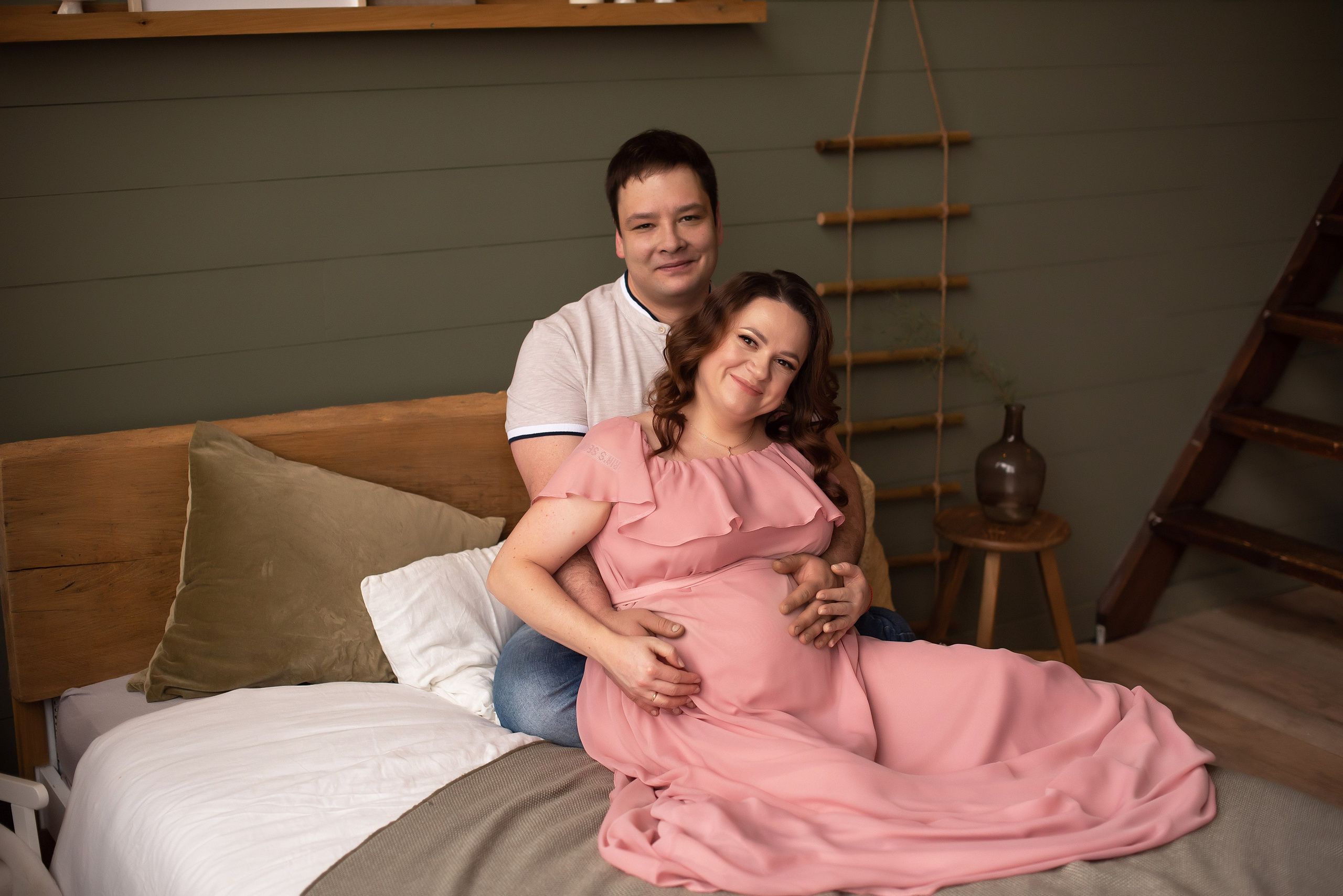 В ожидании (фотосессия беременности) Минск Слуцк. Свадебный и семейный фотограф Ольга Астрейко