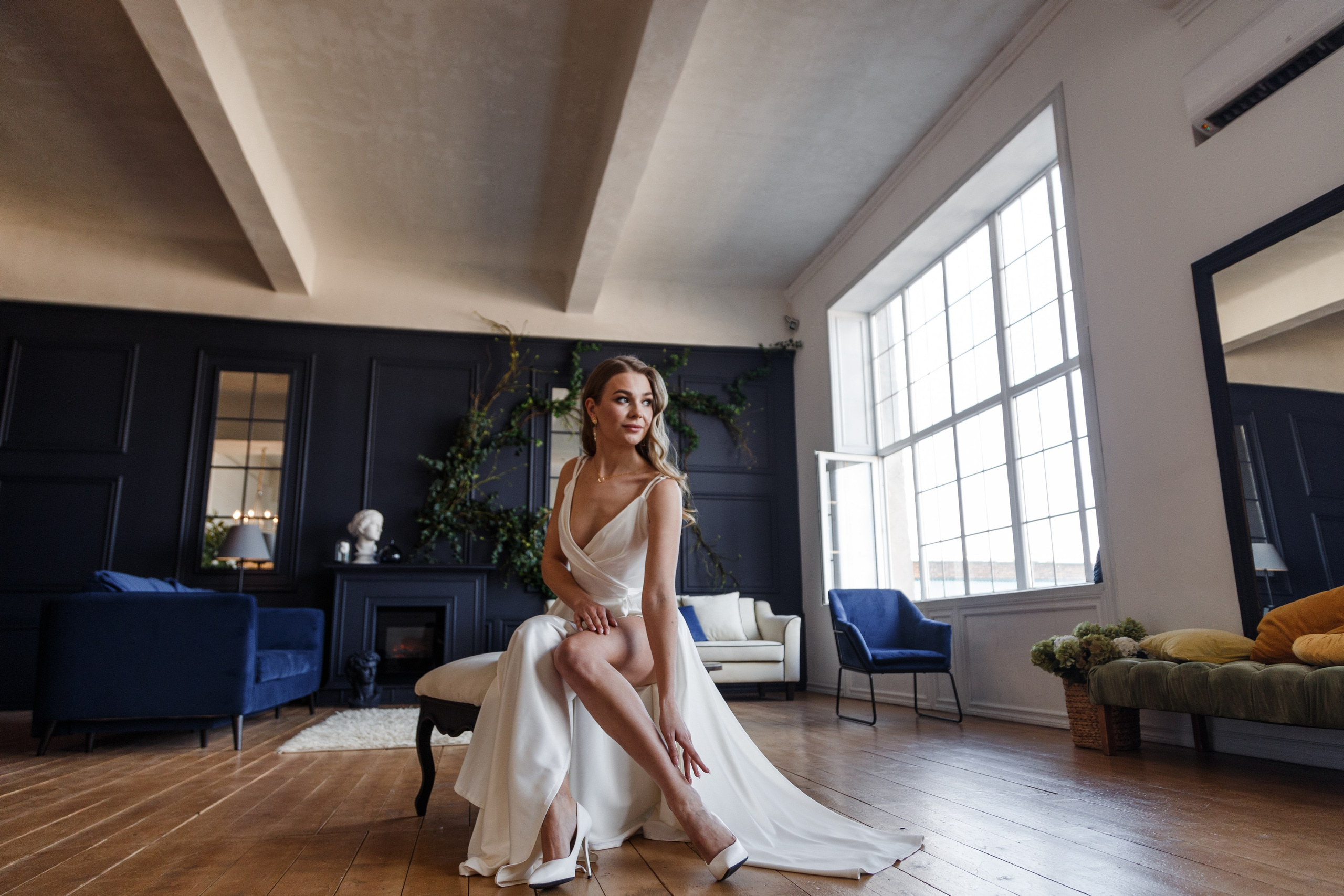 Кристина и Дмитрий. Свадебный и репортажный фотограф Краснодар и Край