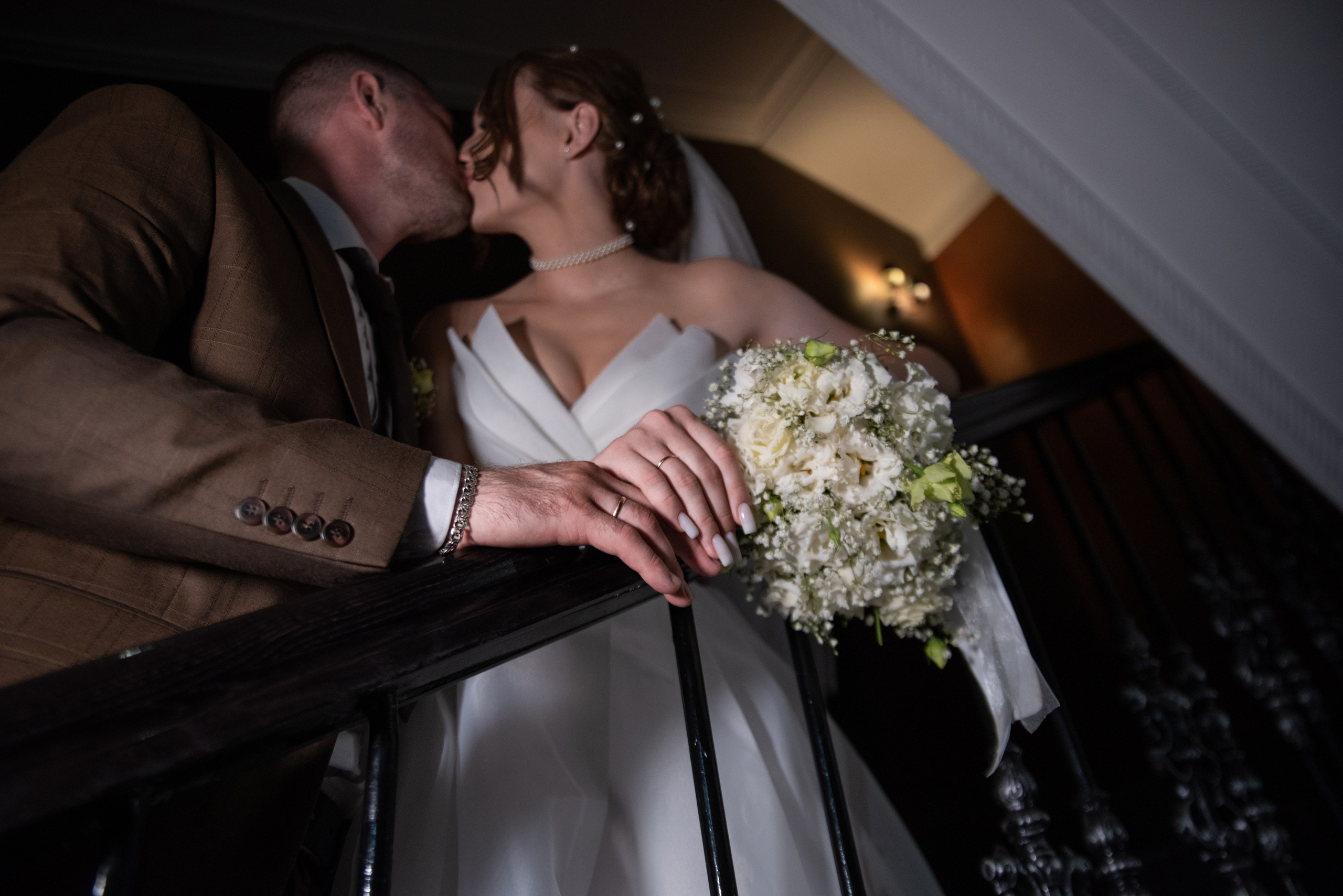 Алексей и Дарья. Свадебный и семейный фотограф в Ставрополе Евгения Кузьмичева