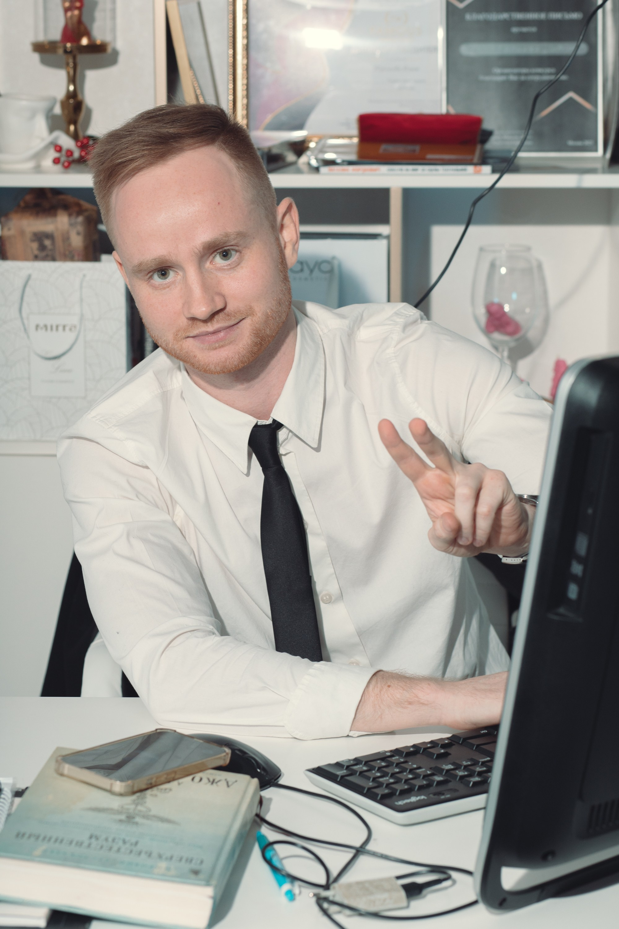 День Рождения Le Prima. Портретный и интерьерный фотограф в Москве|Кашин Артём