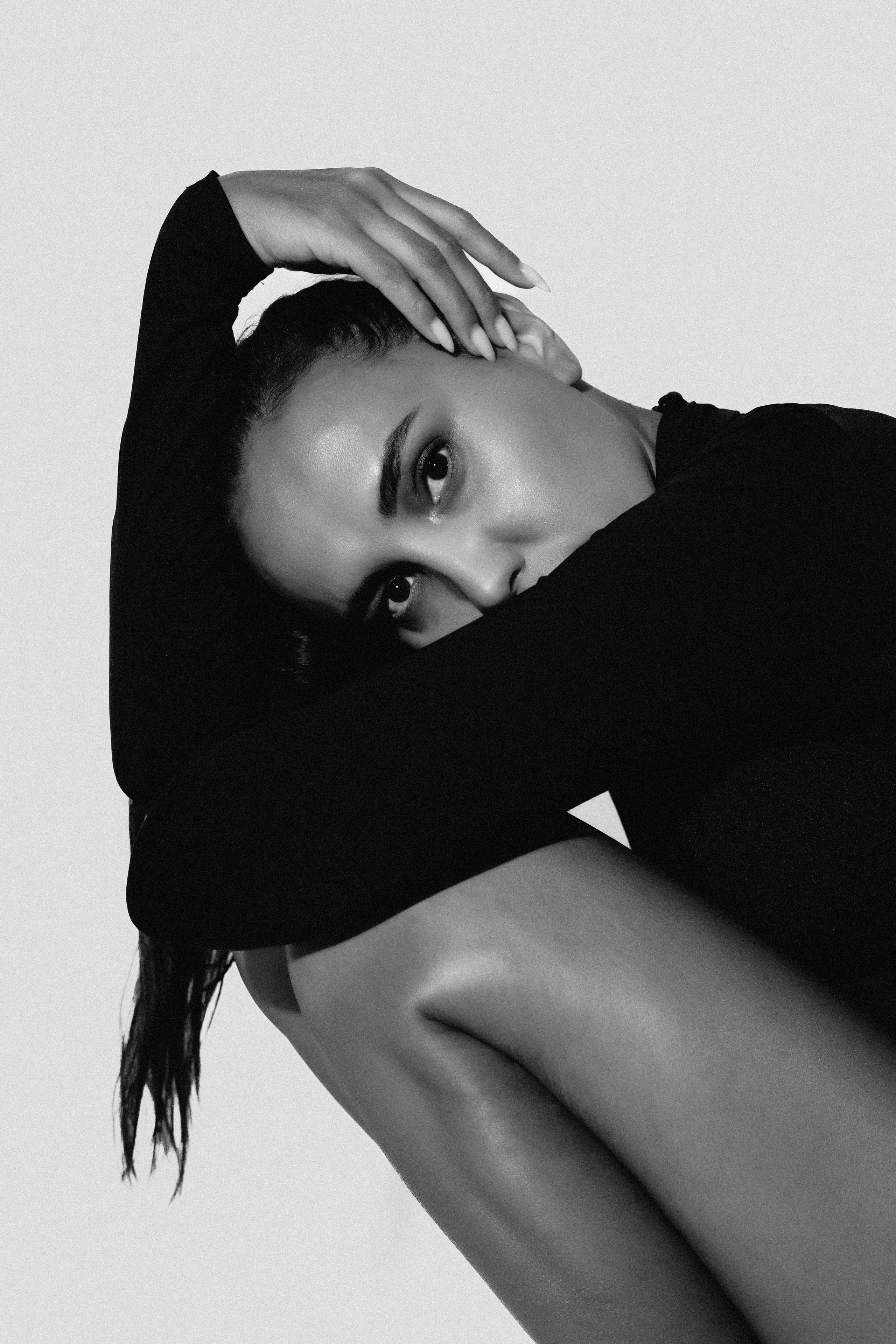 Элеонора. Фотограф в Санкт-Петербурге Кристина Ильинская