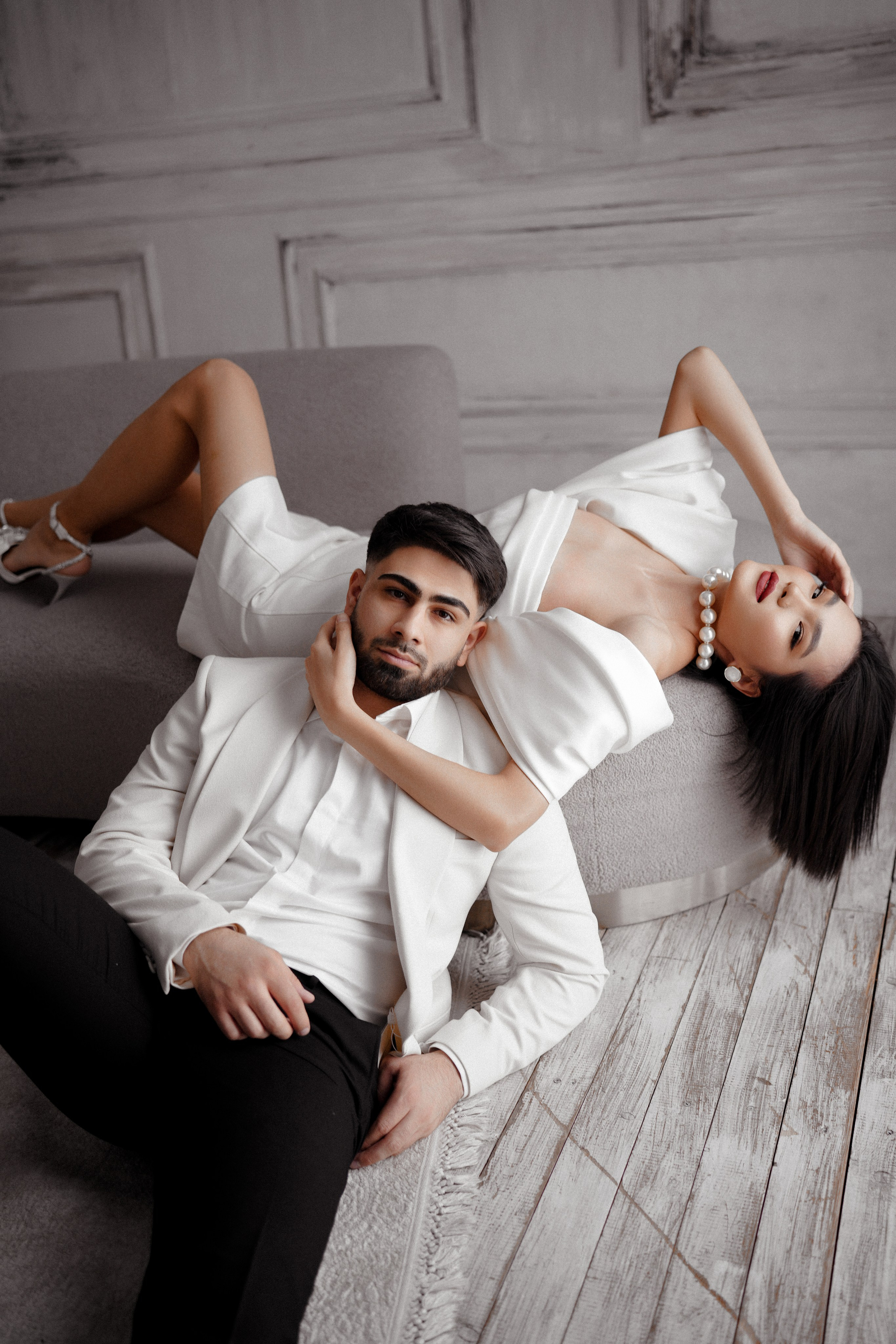 Aikyz & Ali. Свадебный фотограф Иван Попов в Москве, Бишкеке и по всему миру!