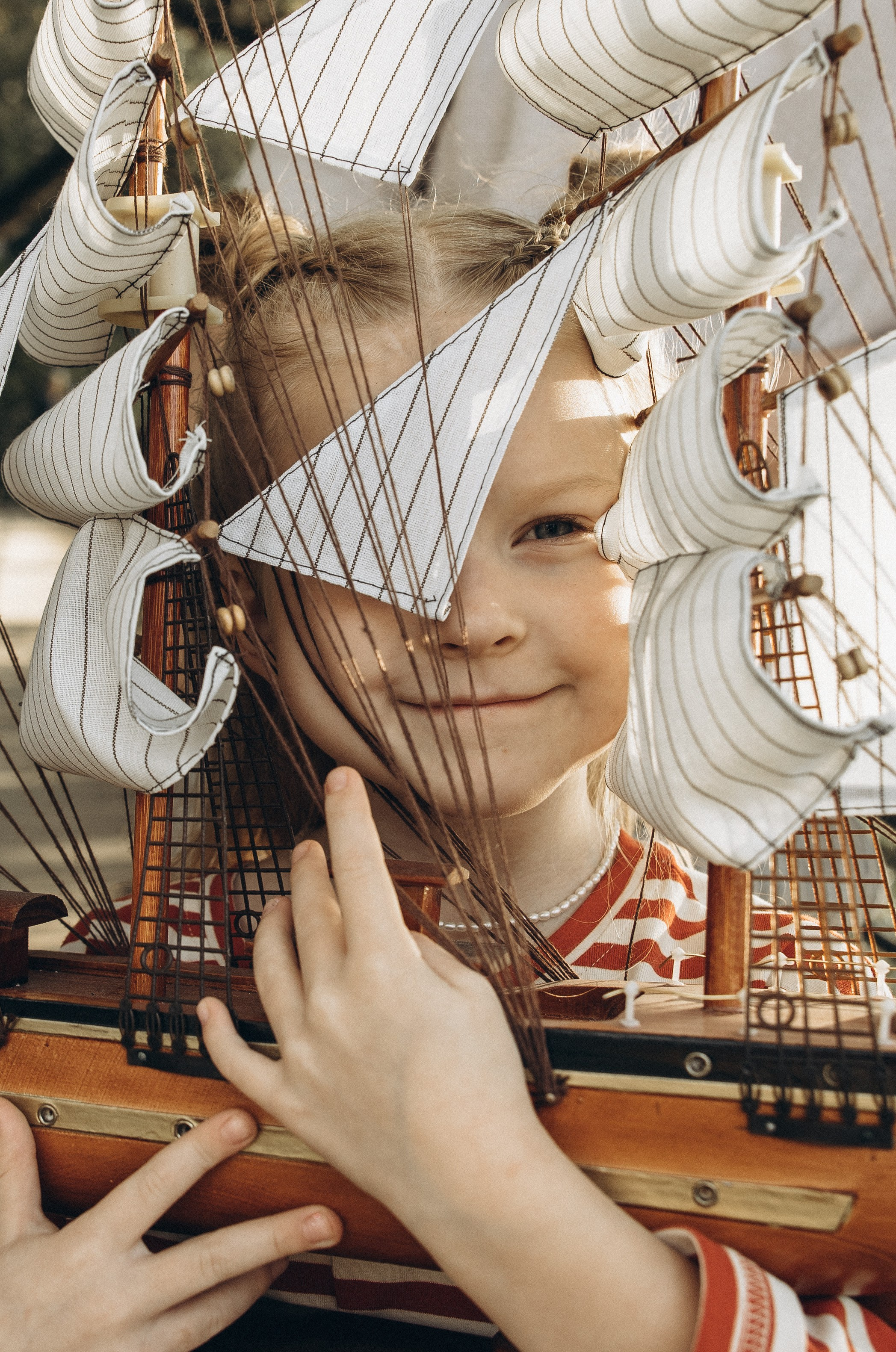 Всё получится. Я Лена — семейный фотограф в стиле Лайф. Москва. На моих съёмках мои герои не позируют, они проживают приятный момент своей жизни