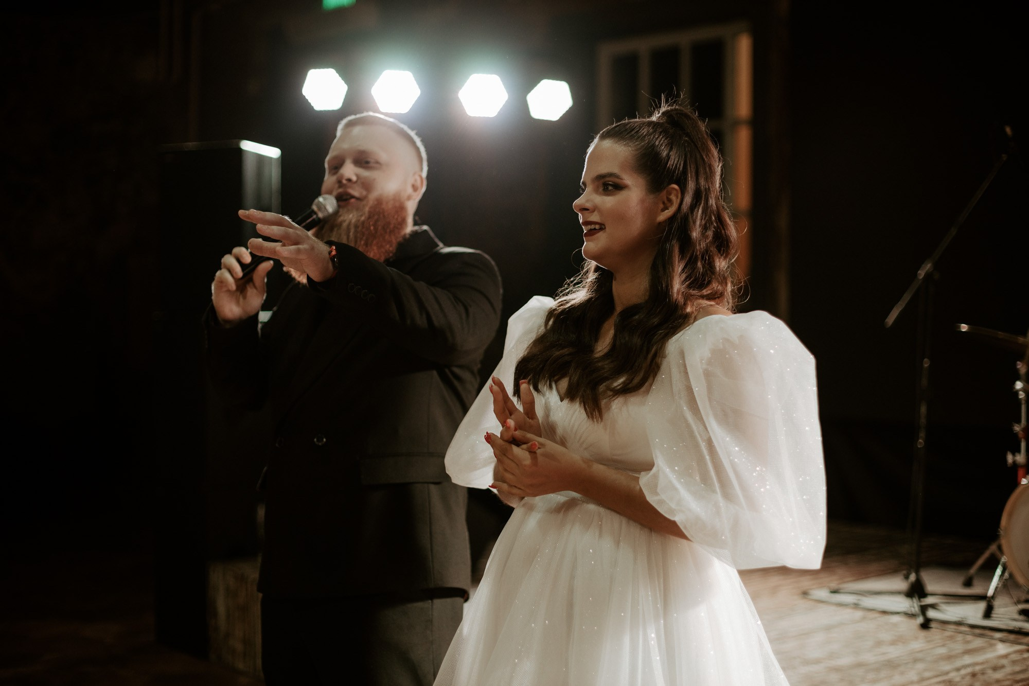 Позовем всех?. Свадебный фотограф Александра Тюлякова