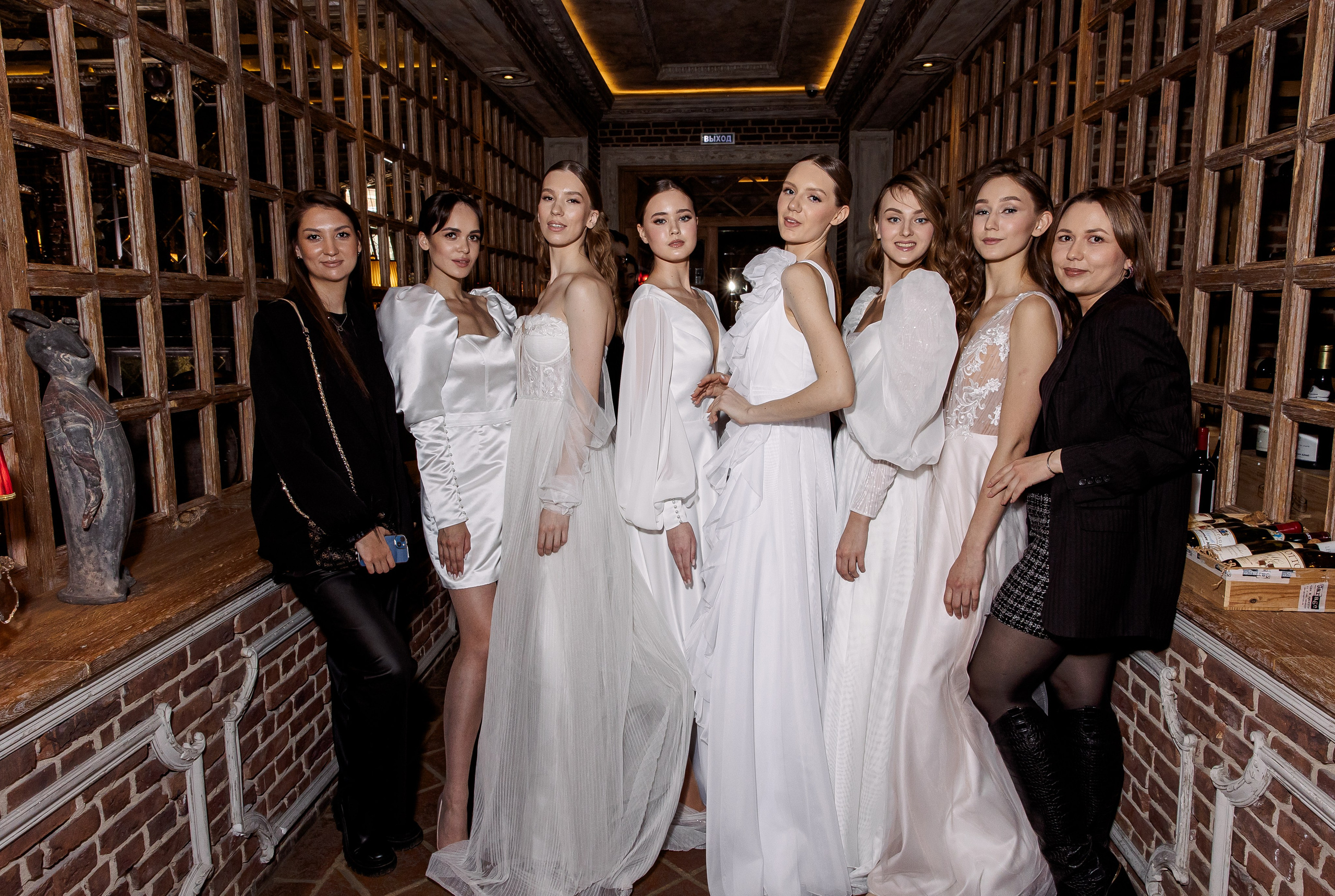 Свадебная выставка. Свадебный и семейный фотограф в Челябинске Юлия Ишимова