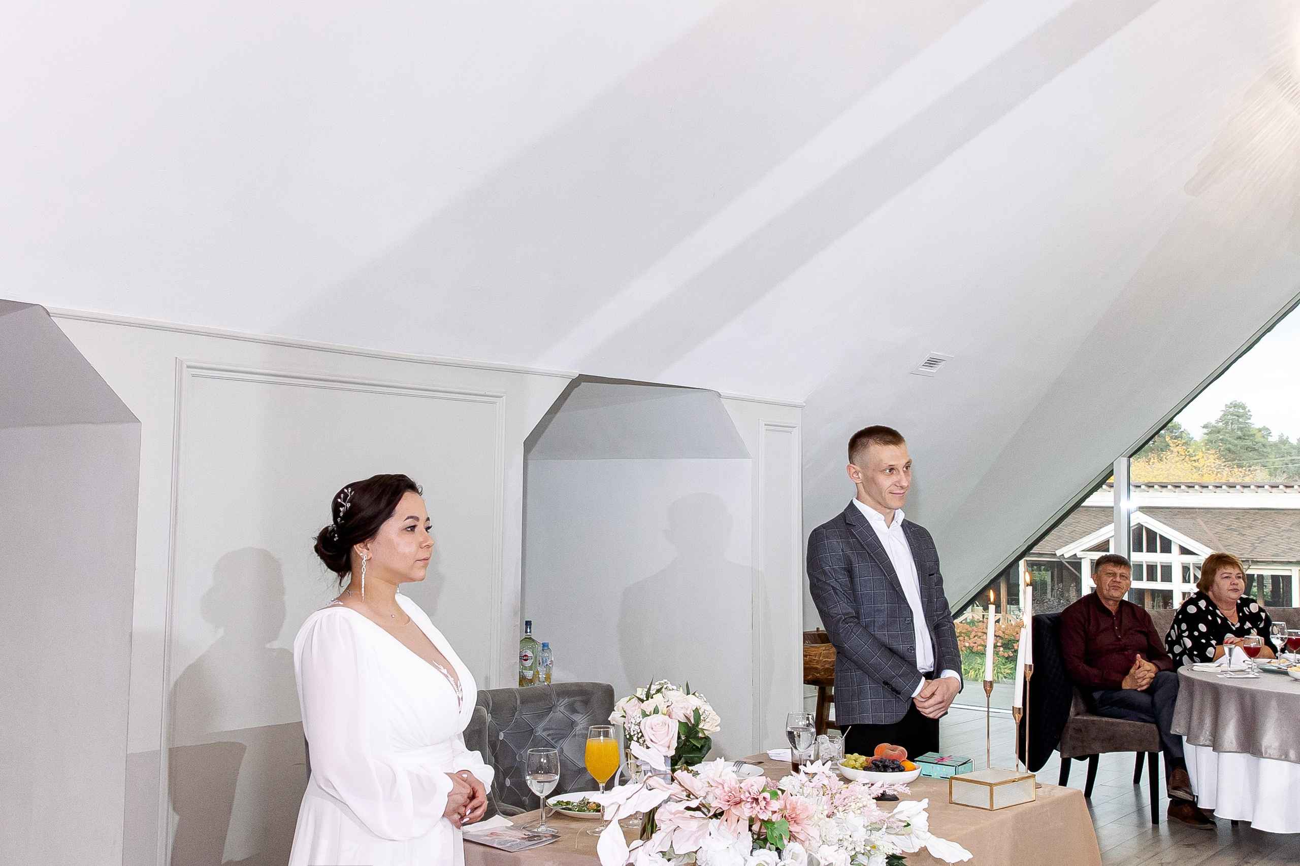 Станислав и Марина. Свадебный и семейный фотограф в Челябинске Юлия Ишимова