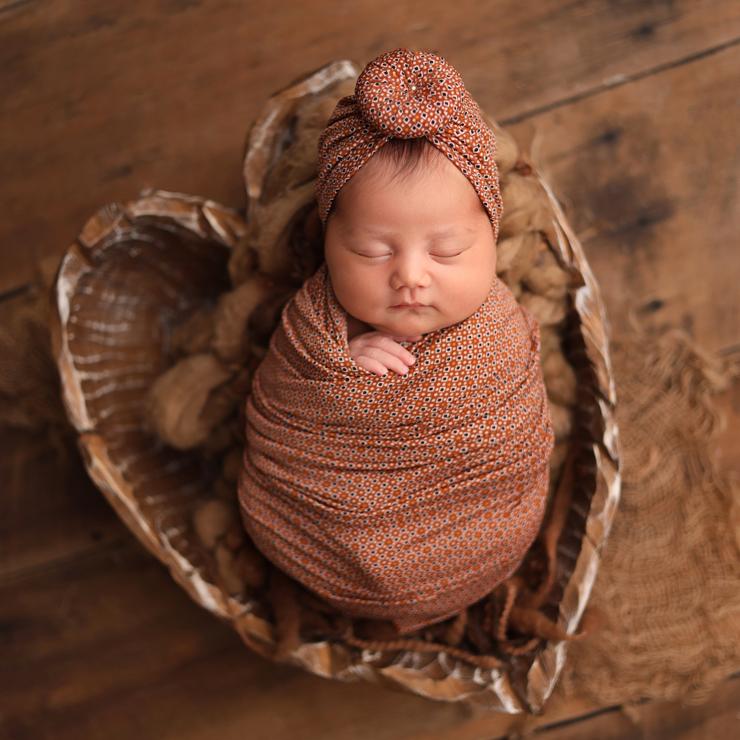 Обмотки для девочек. Фотограф новорожденных Москва. Ньюборн фотограф Москва