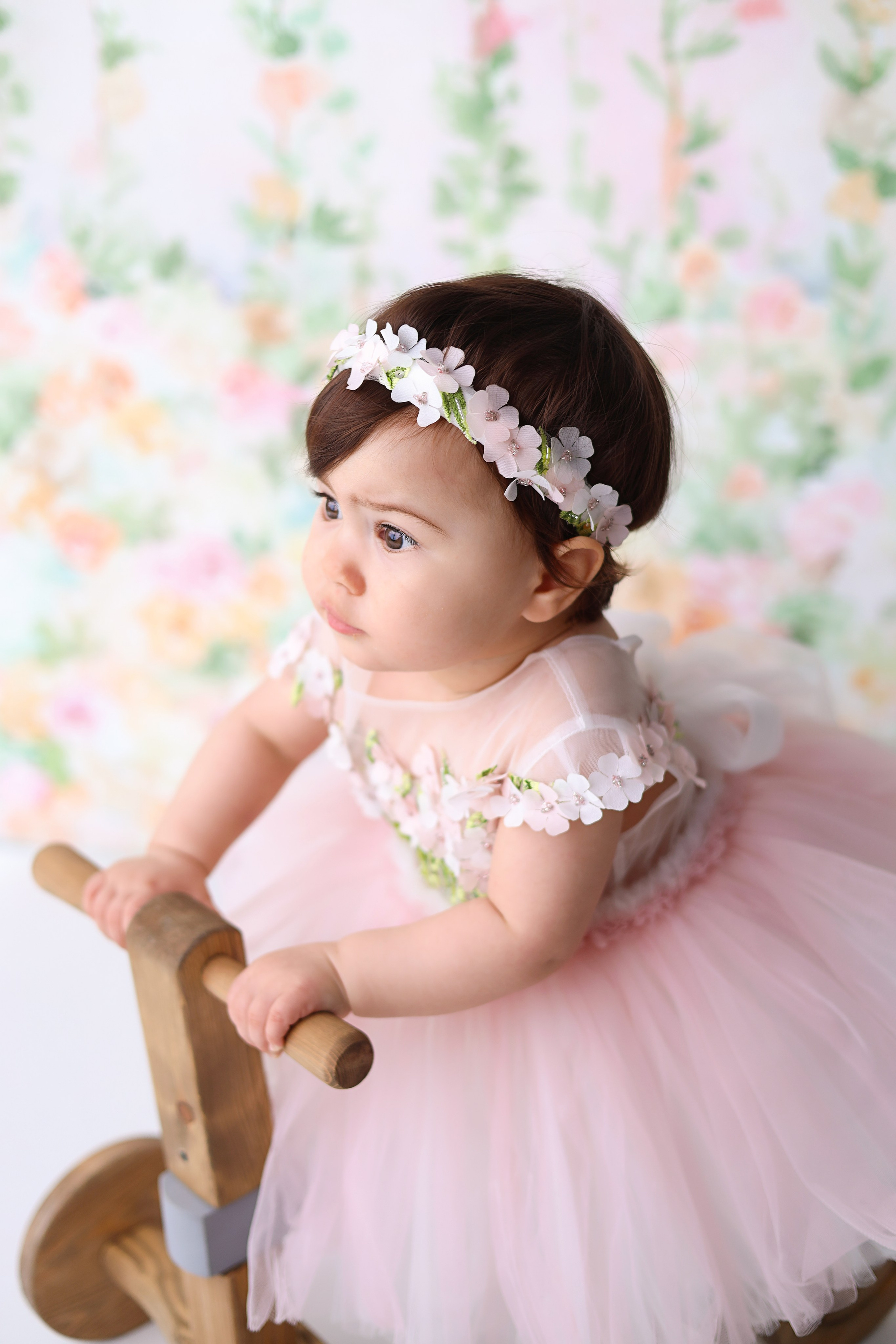 Мике 1 годик. Фотограф новорожденных Москва. Ньюборн фотограф Москва