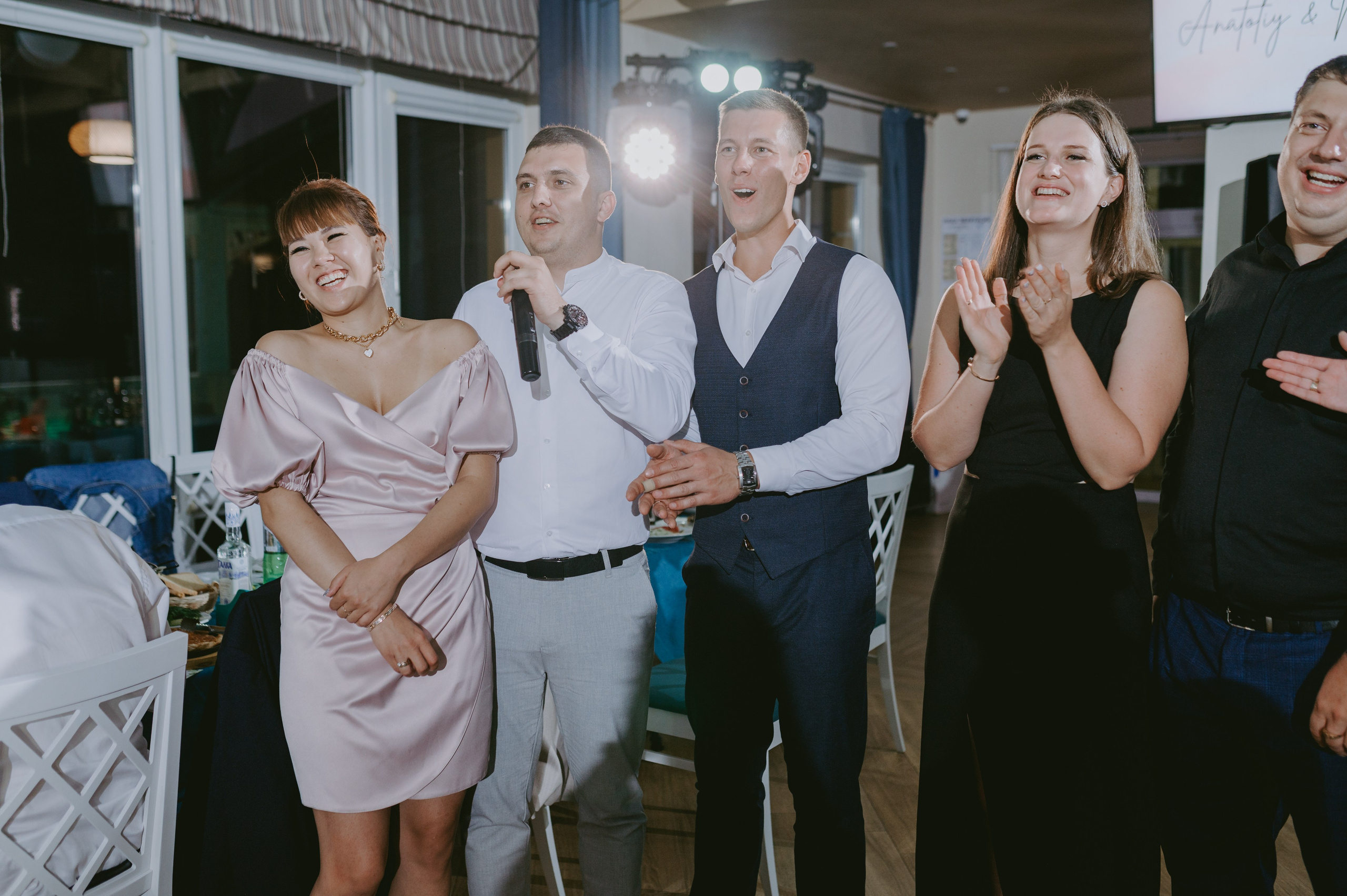 Маргарита & Анатолий фотограф Елена Горбач. Свадебный и семейный фотограф город Темрюк Фотостудия Темрюк