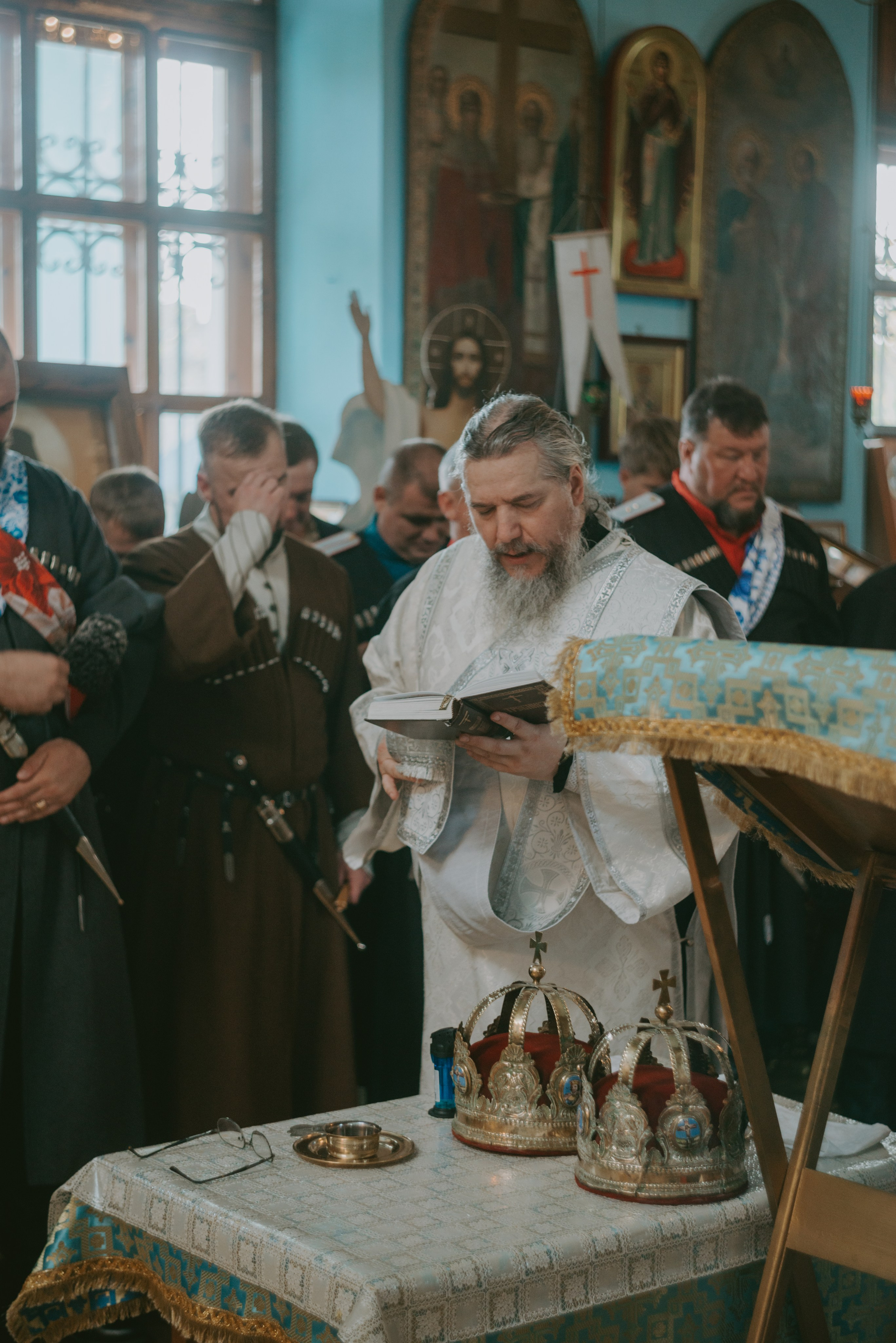 Полина & Михаил. Свадебный и семейный фотограф город Темрюк Фотостудия Темрюк