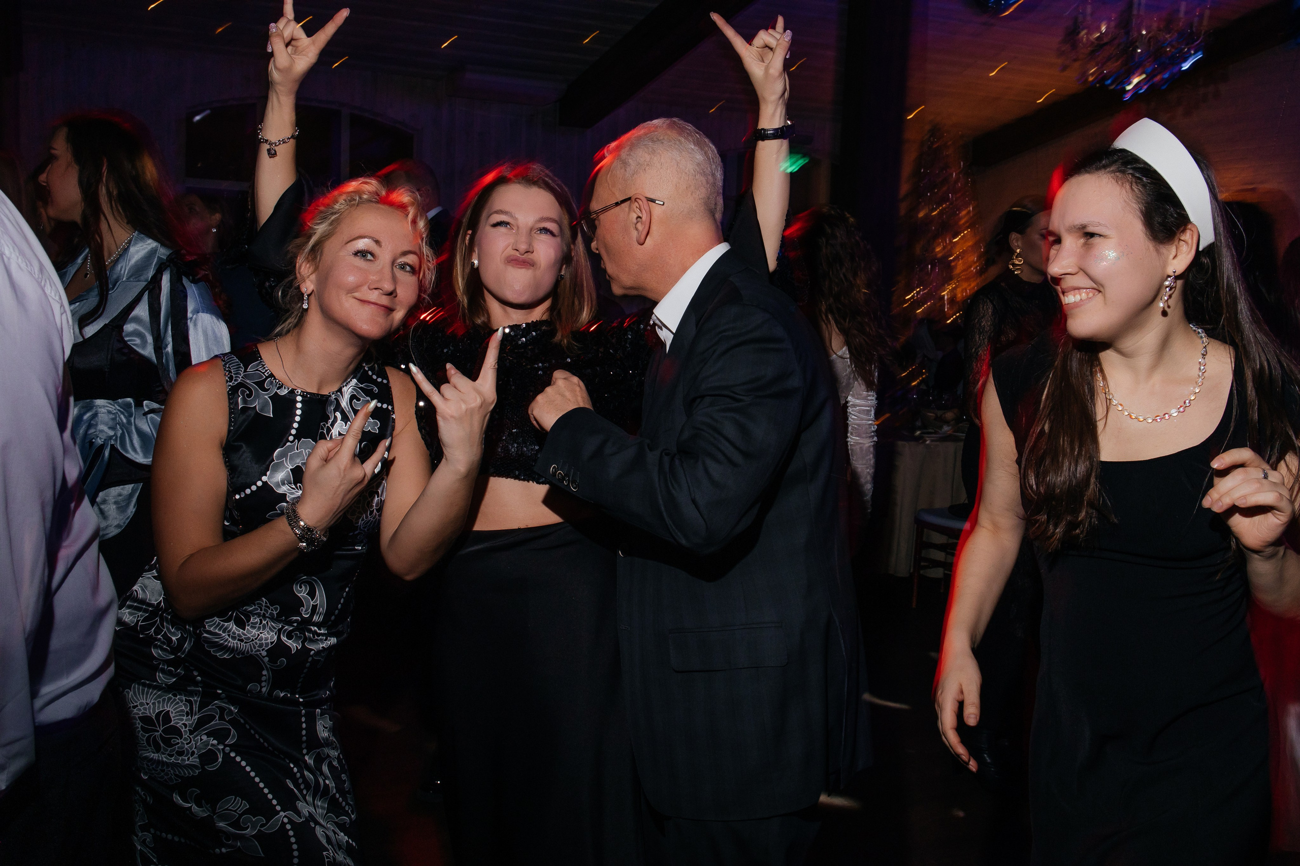 Ретро Корпоратив «РУССКАЯ ЛАБОРАТОРИЯ». Фотограф в Санкт-Петербурге Виктория Безверхая