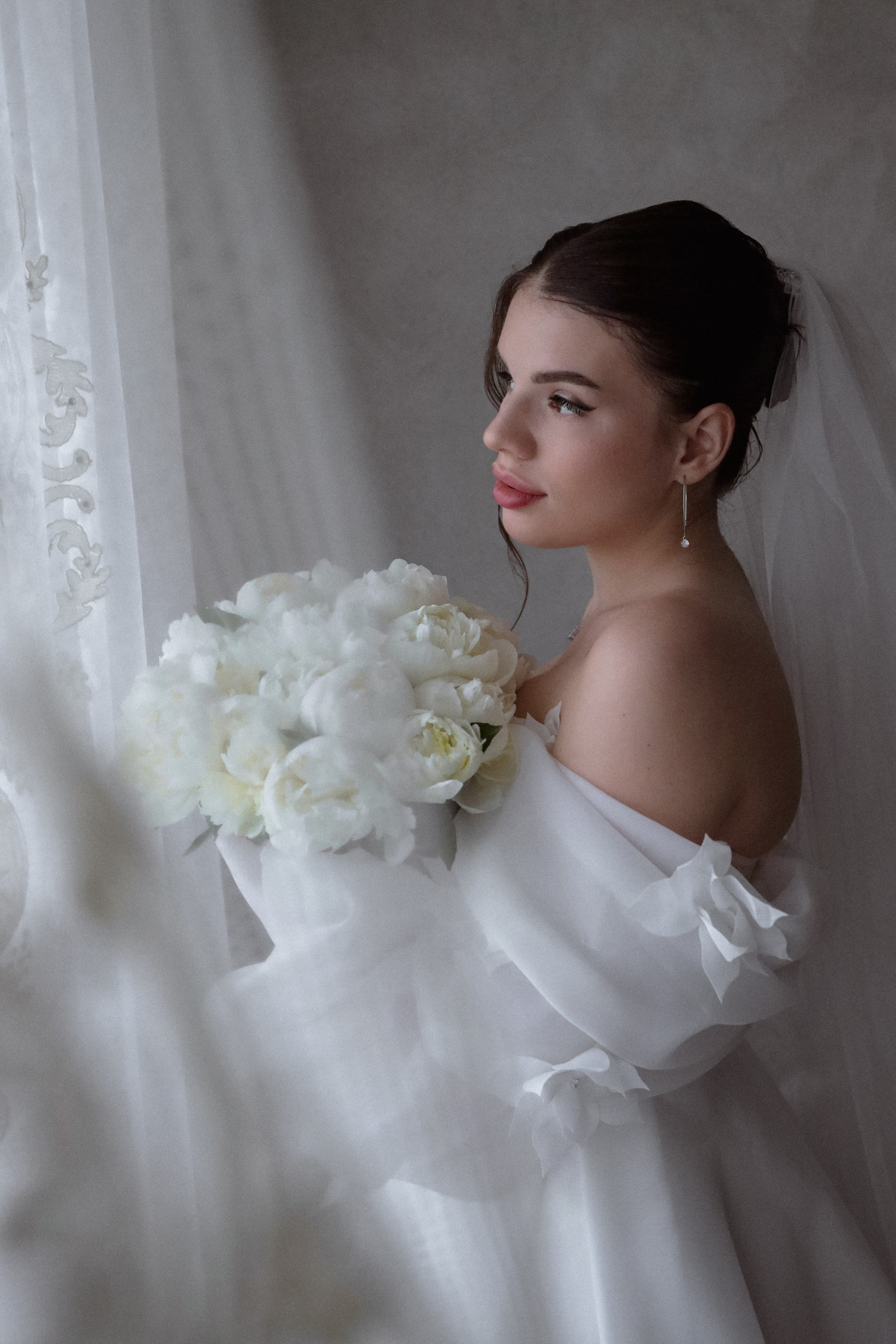 Дарья и Алексей. Свадебный фотограф в Крыму Виталий Овчинников