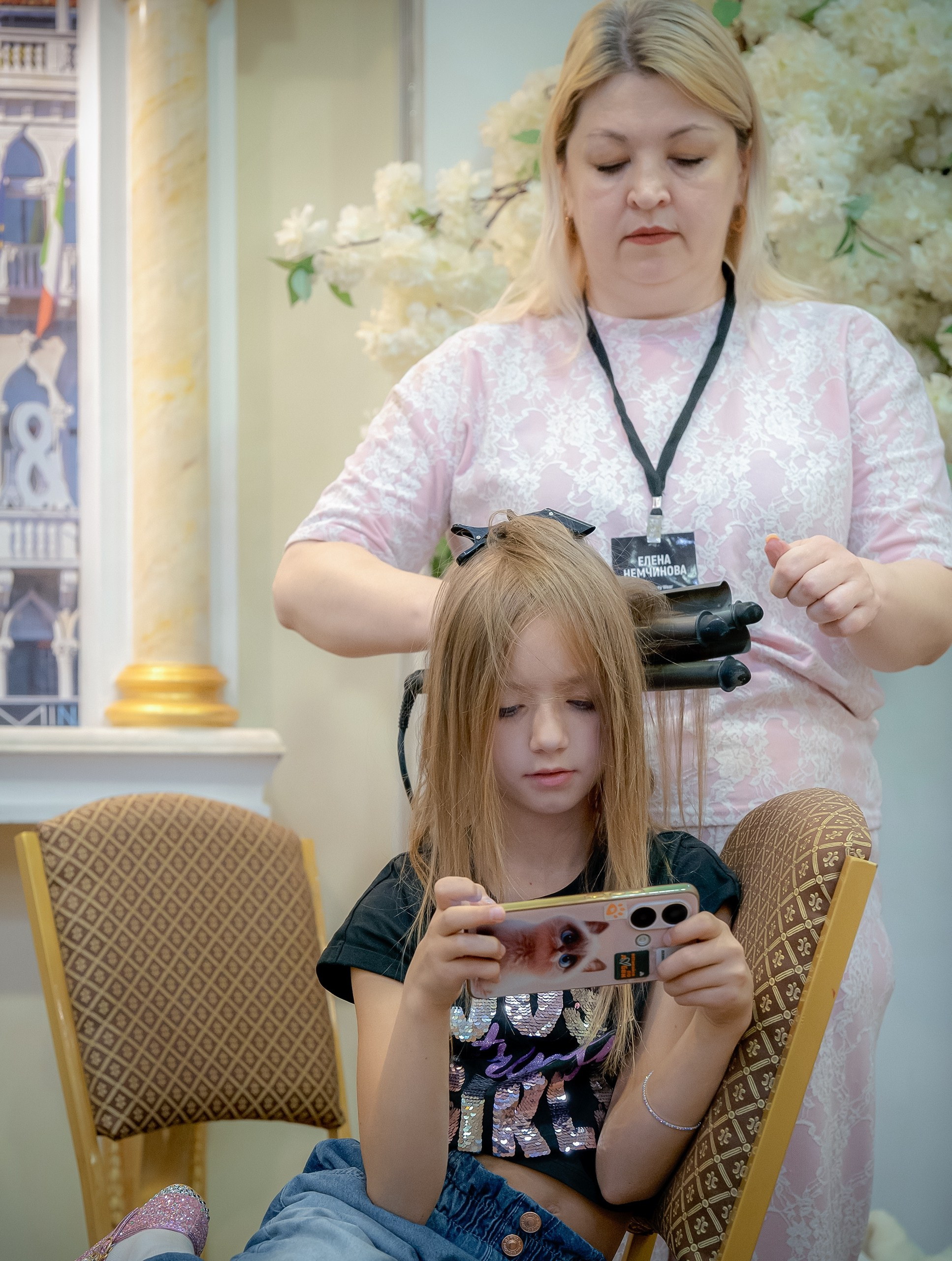 Седьмая «Неделя моды. Сибирь» в Тюмени