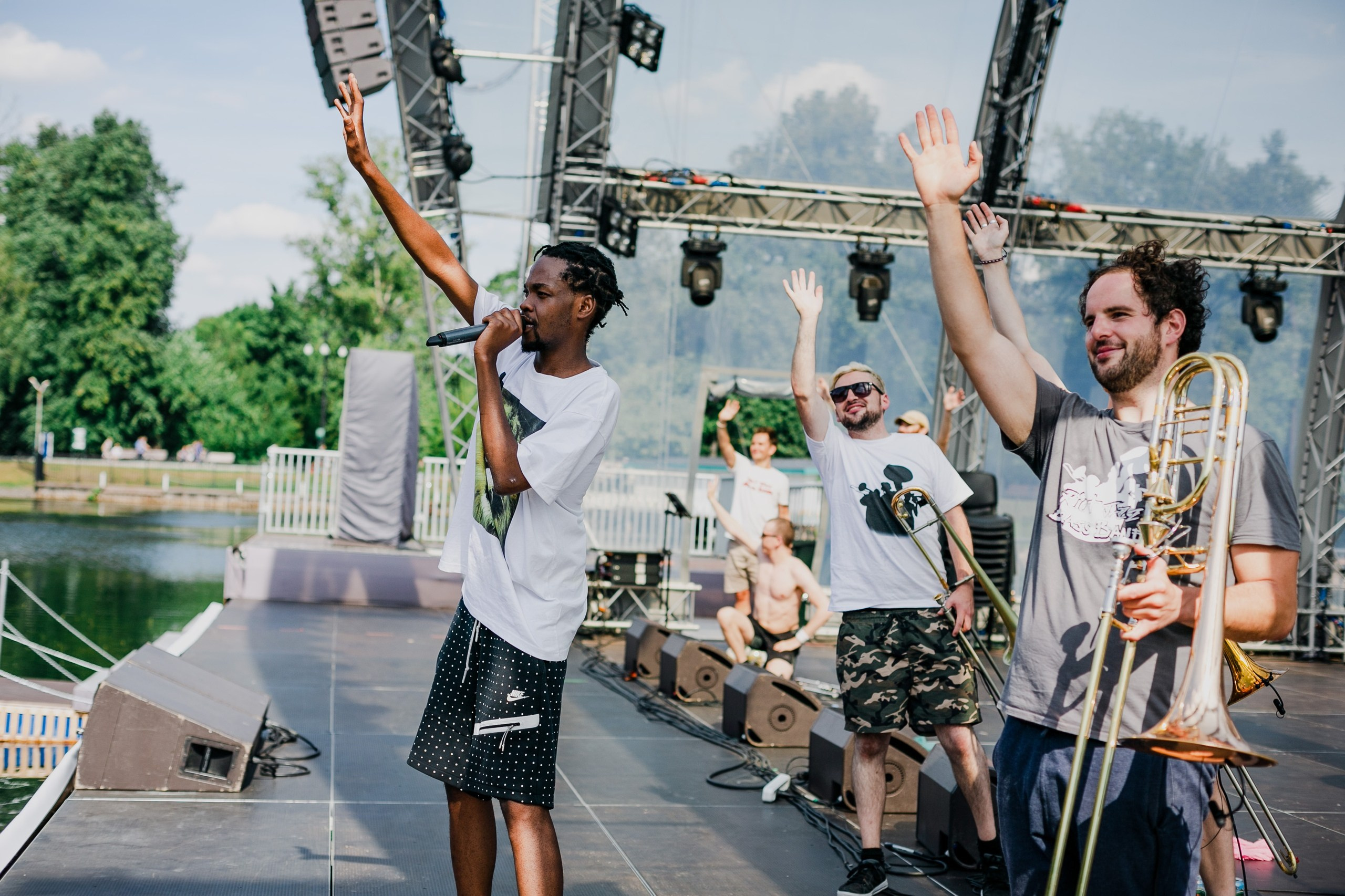 Репортажи. Портретный и fashion фотограф в Москве — Елена Якушина