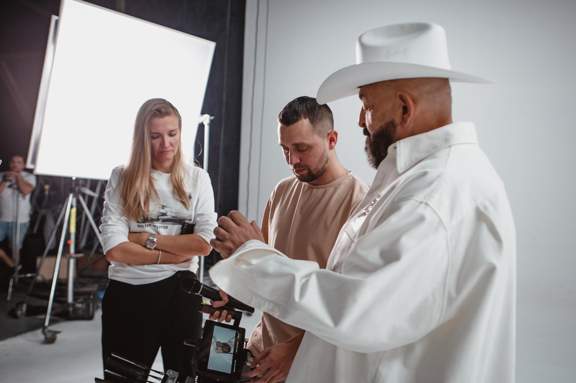 Репортажи. Портретный и fashion фотограф в Москве — Елена Якушина