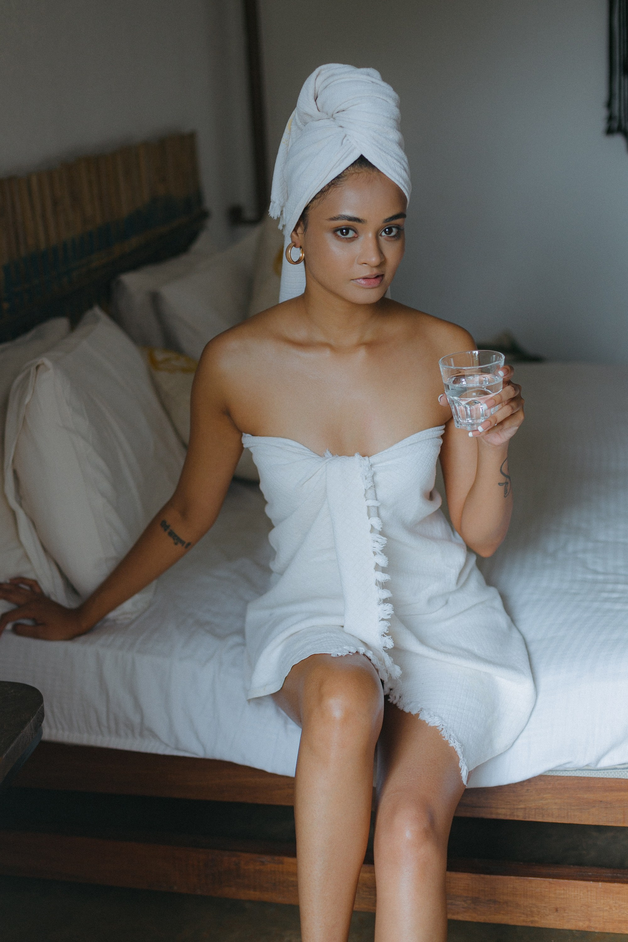 Ашвария. Портретный и fashion фотограф в Москве — Елена Якушина