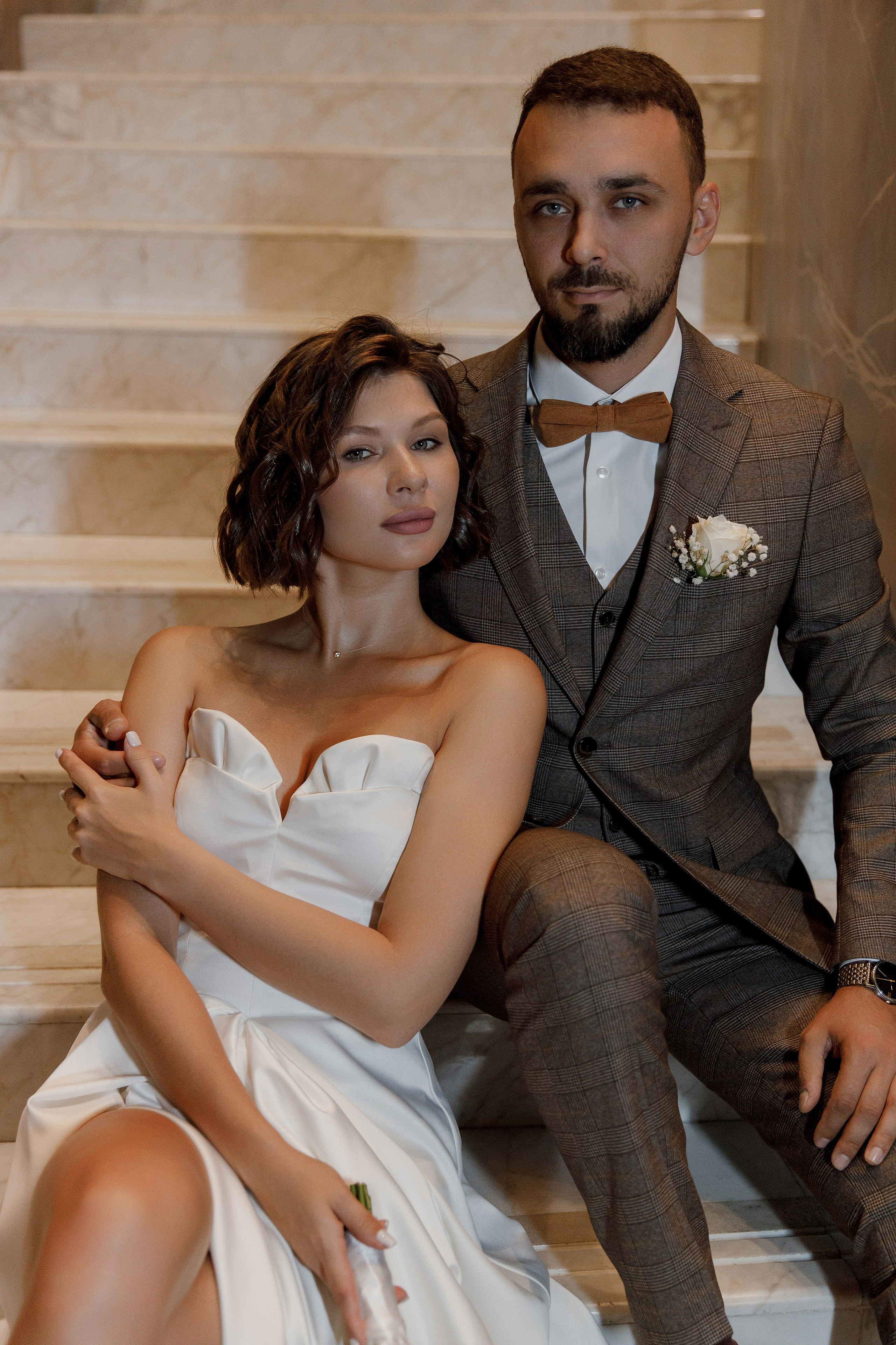 Маргарита и Павел. Свадебный и семейный фотограф  во Владивостоке Ольга Украинец