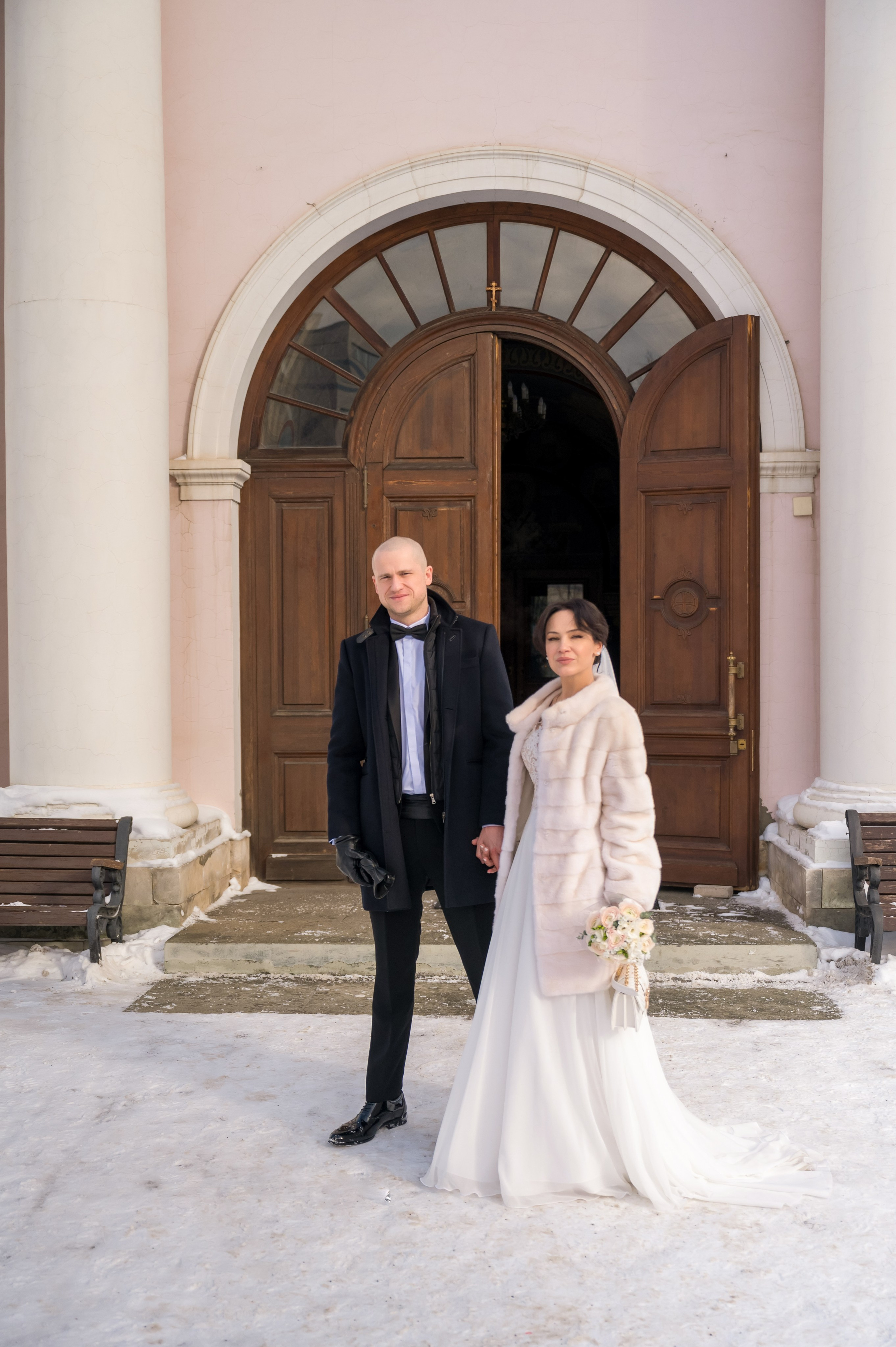 Вонмем!. Свадебный и семейный Фотограф в Москве Александр Березин