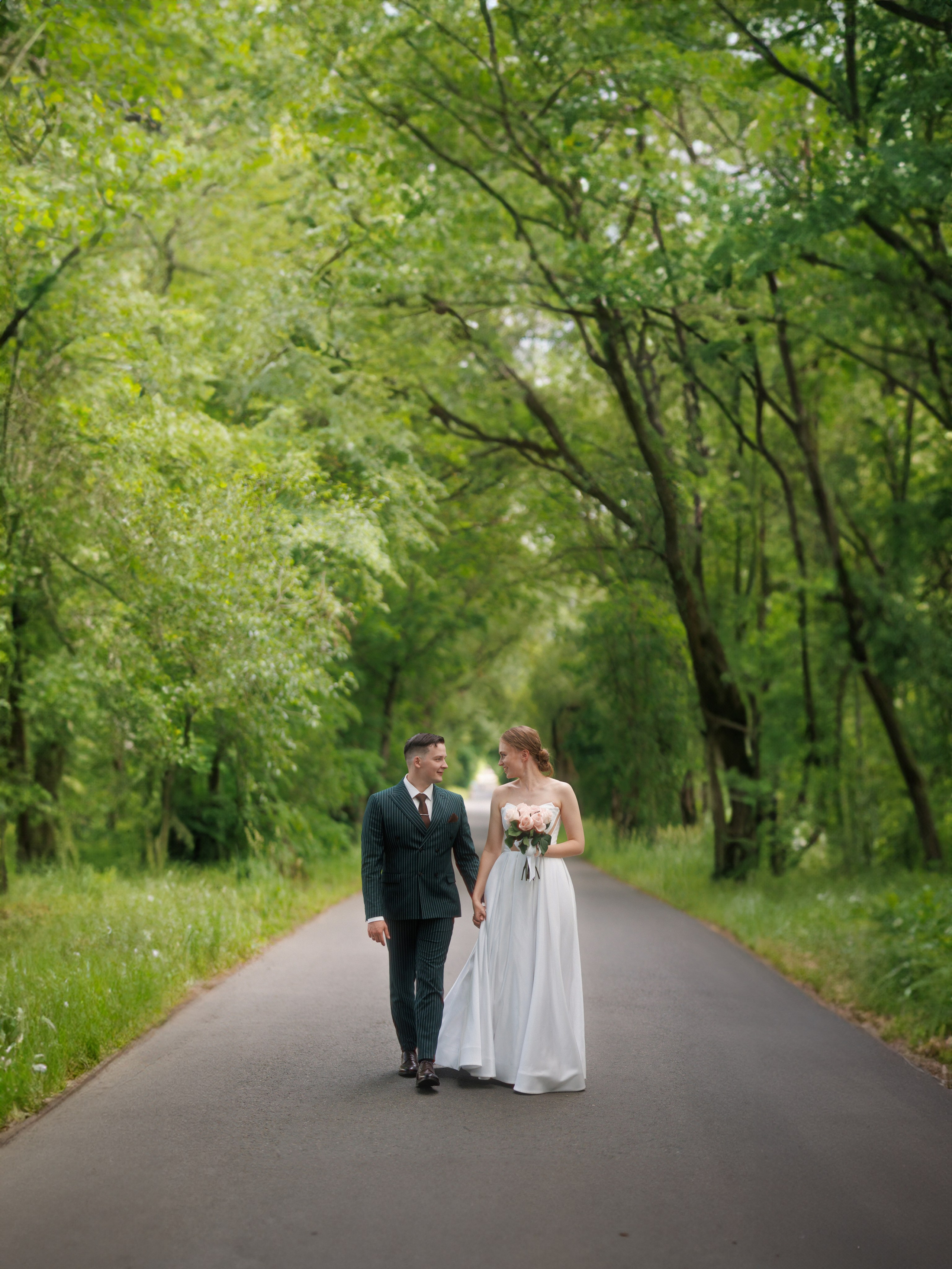 Свадебные фото. Репортажный фотограф Александр Задорин, Минск, Беларусь