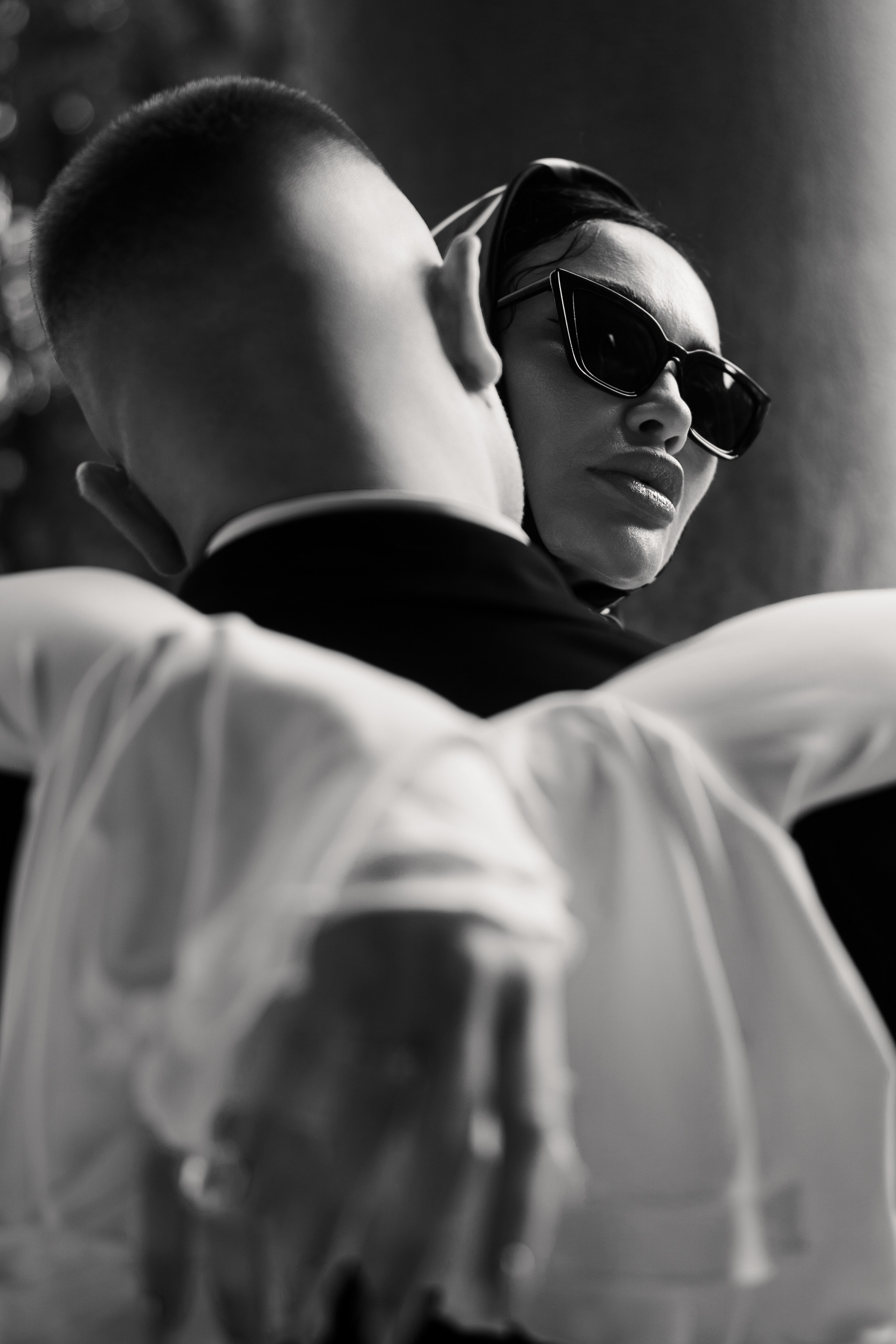 WOW. Свадебный и портретный фотограф Алена Седининна в Крыму