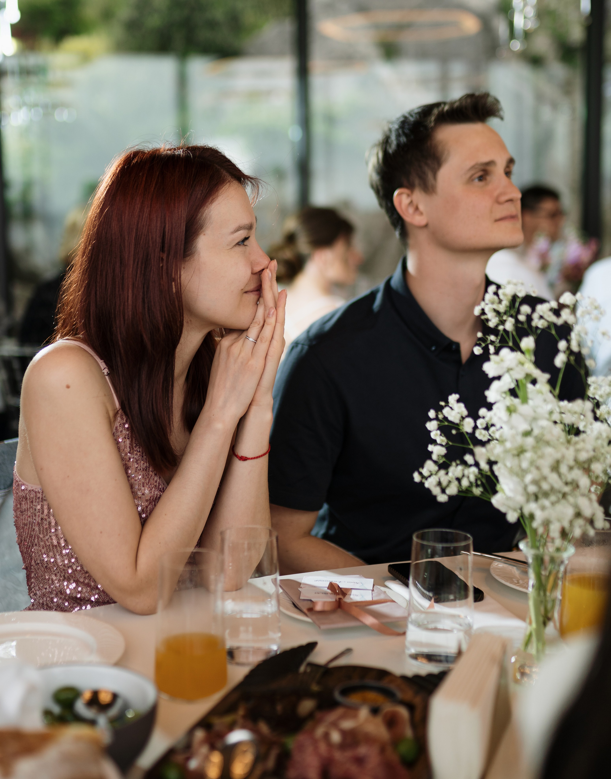 Юлия & Влад. Свадебный и портретный фотограф Алена Седининна в Крыму