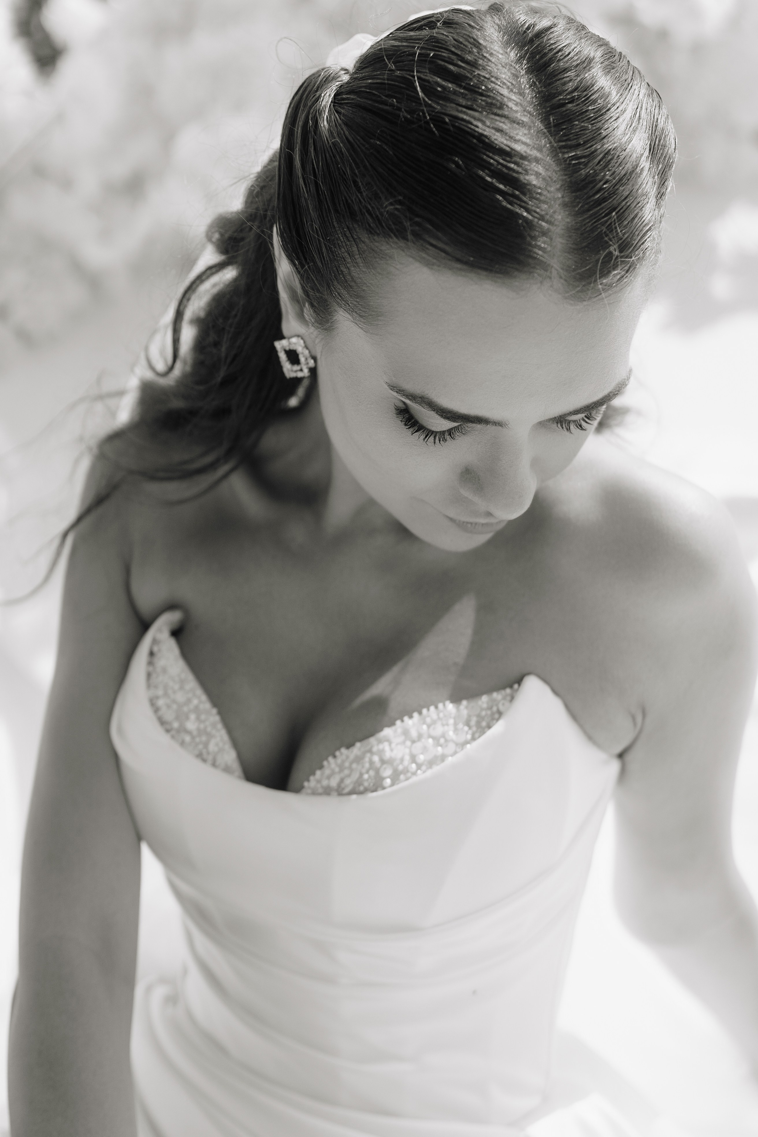 Анастасия & Дмитрий. Свадебный и портретный фотограф Алена Седининна в Крыму