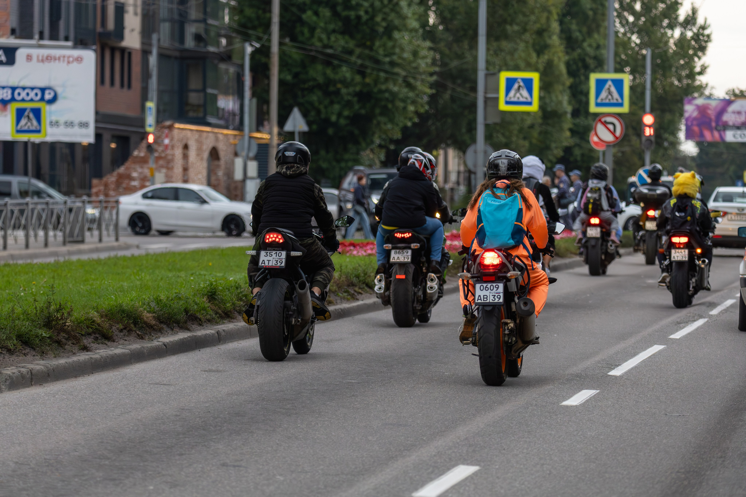 Закрытие Летнего сезона — 2025. — Digital Noise —