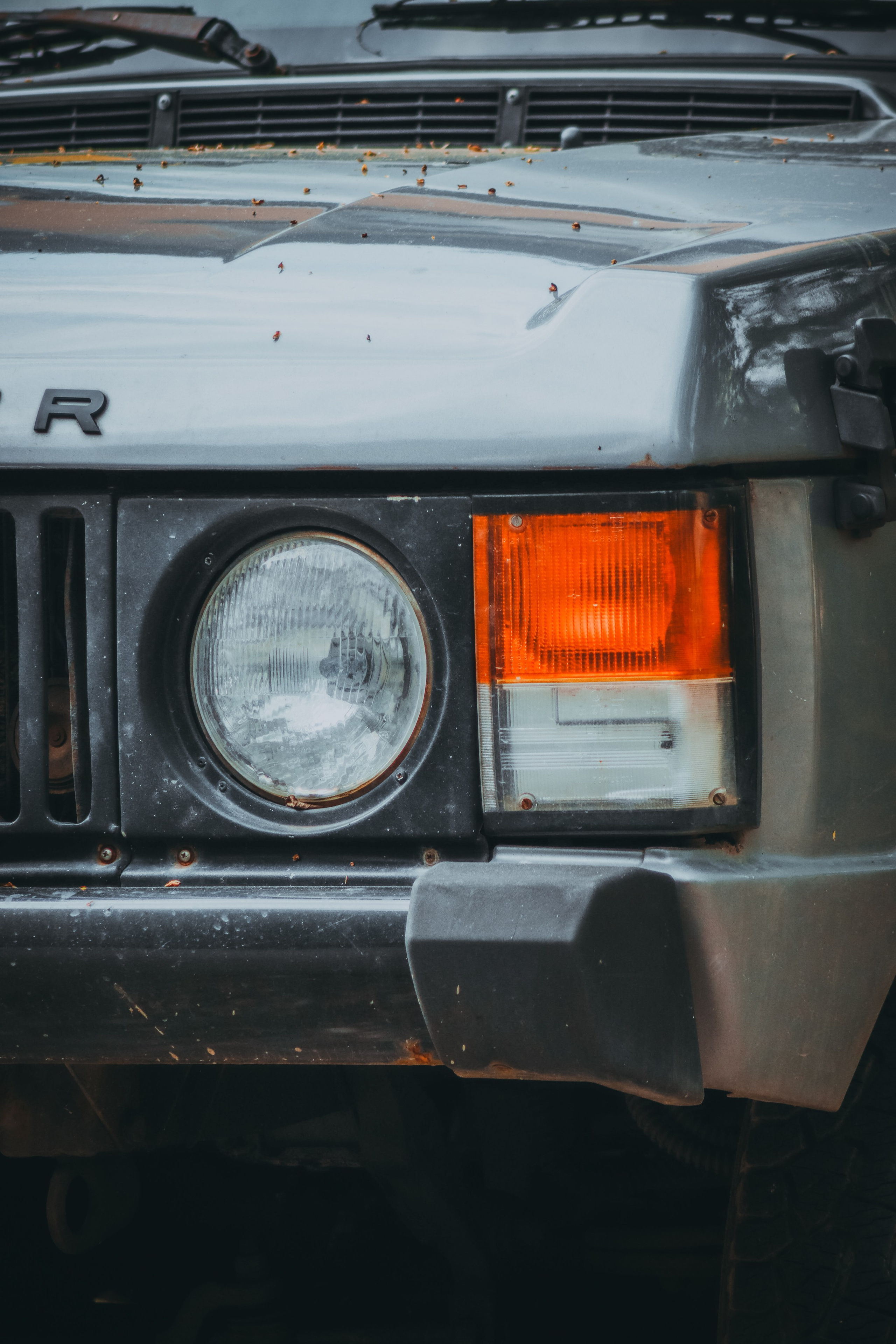 А В Т О — 5. — Digital Noise —