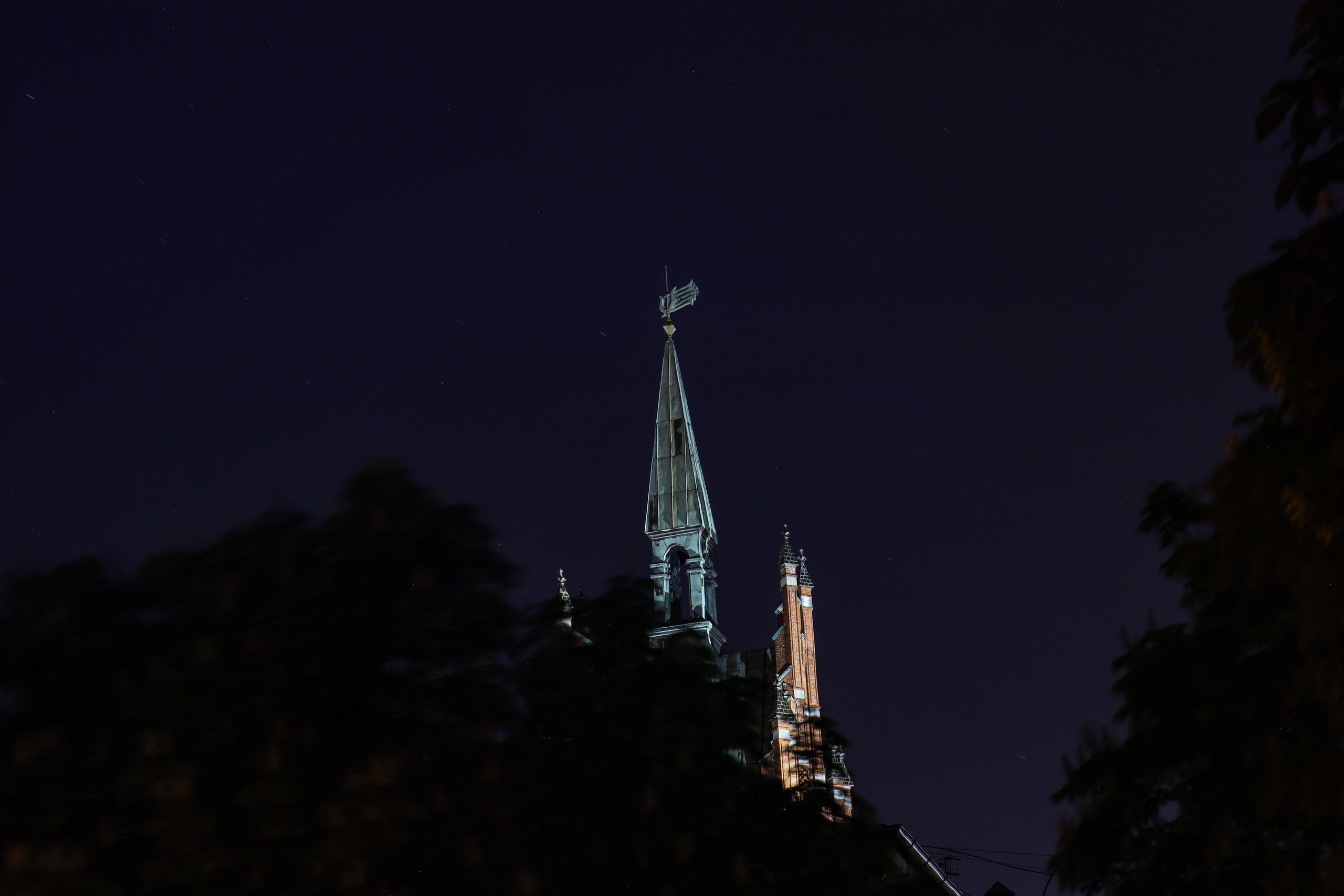 Н О Ч Н Ы Е. — Digital Noise —